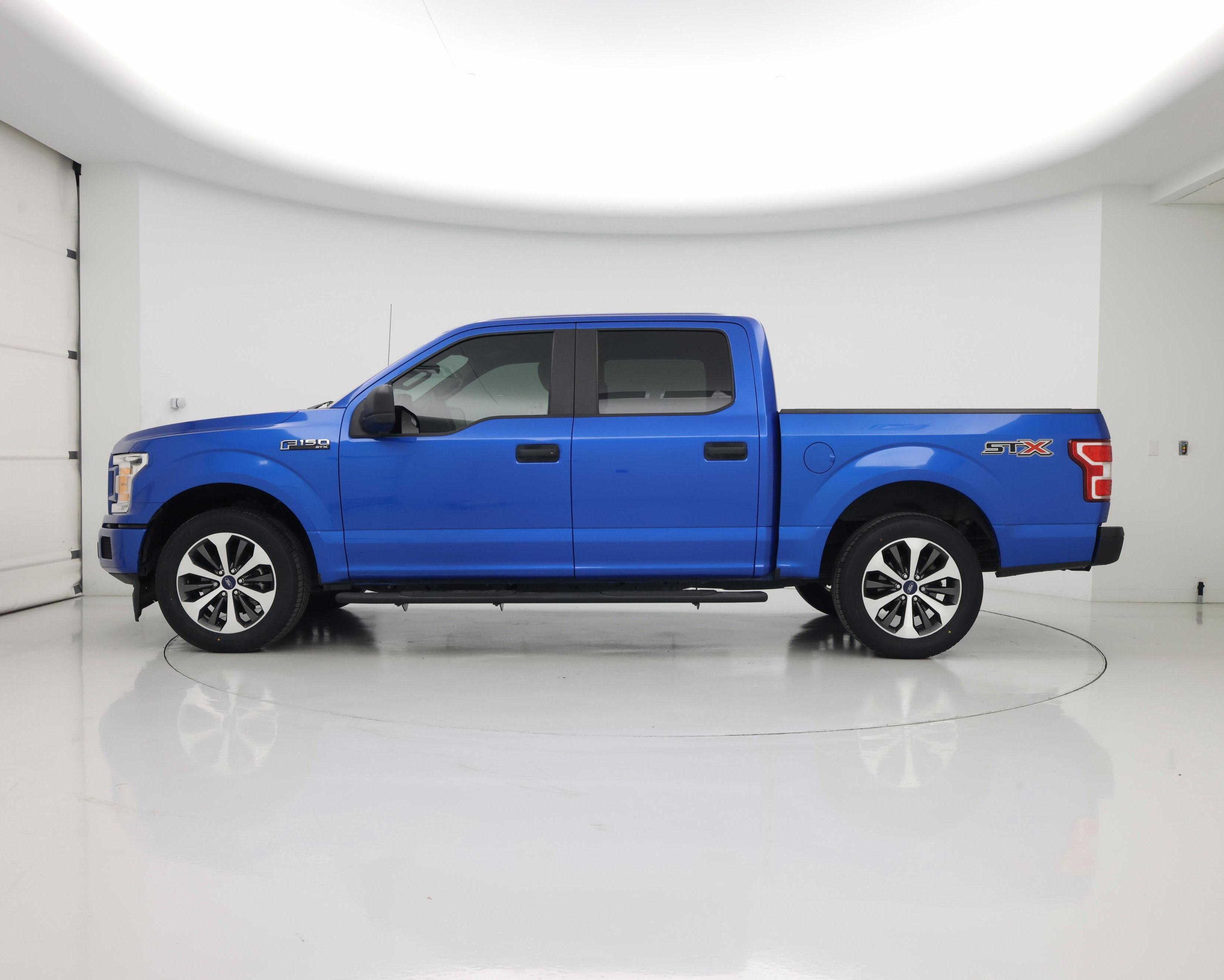 Thumbnail: 2020 Ford F-150 - 3