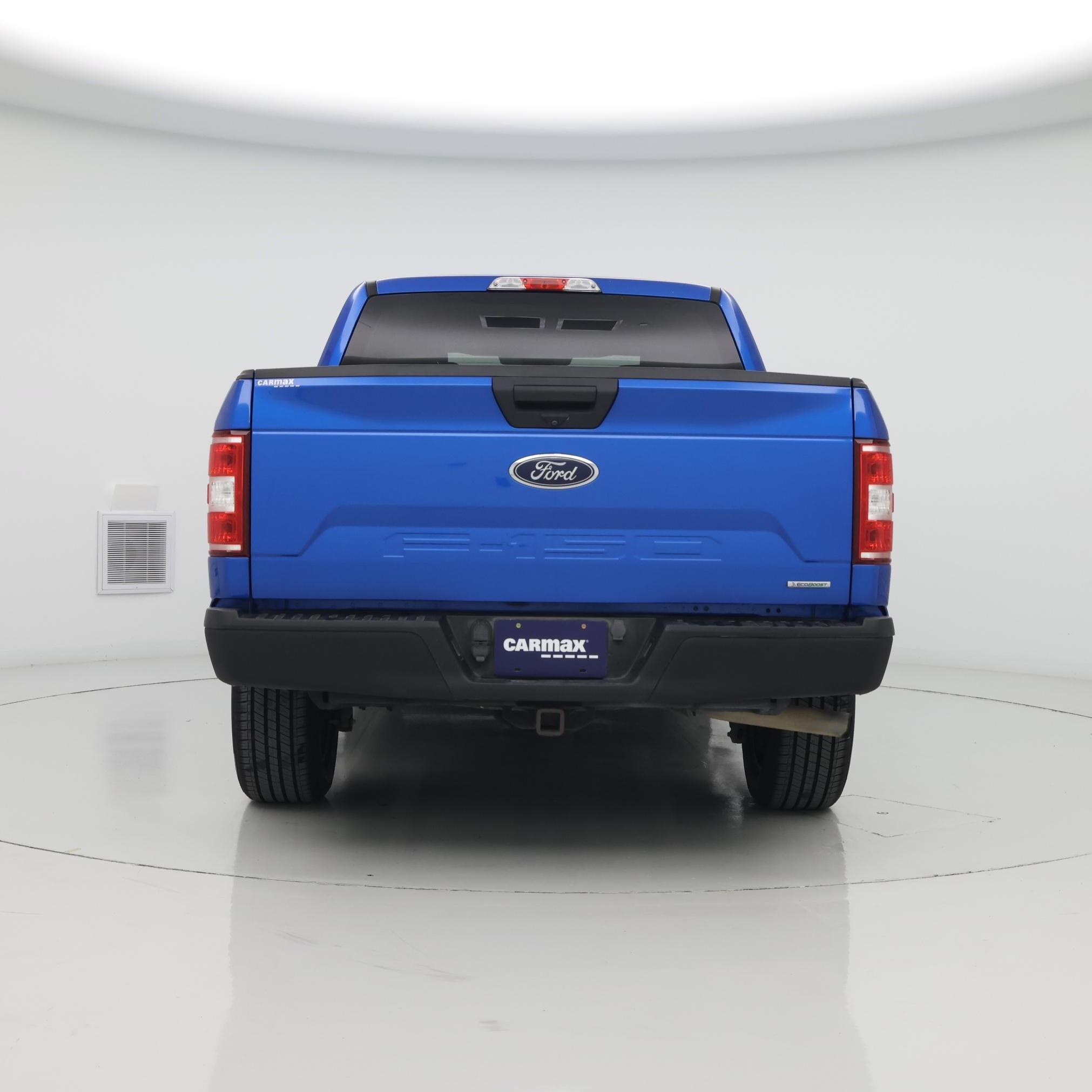 Thumbnail: 2020 Ford F-150 - 6