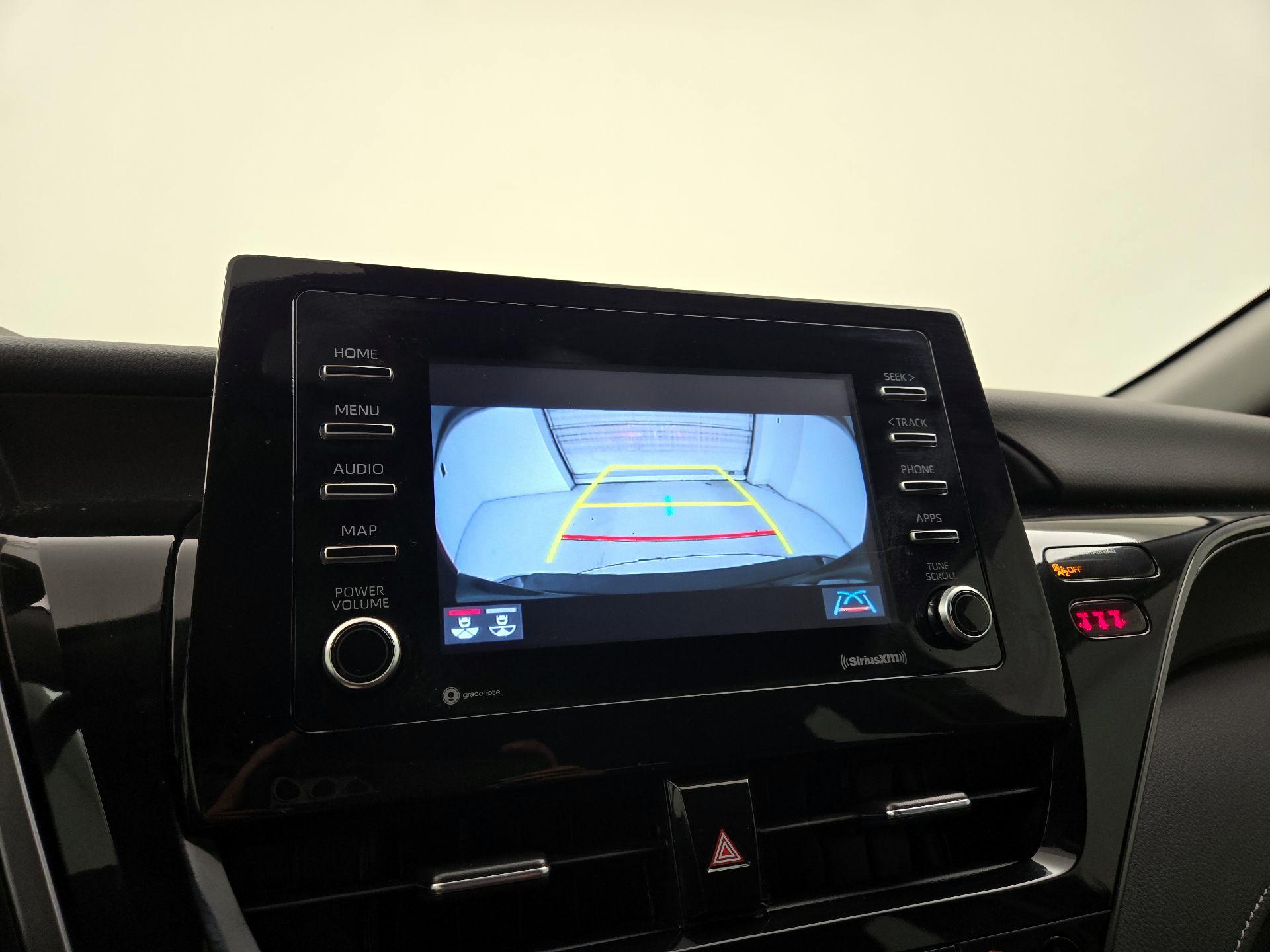 Thumbnail: 2023 Toyota Camry - 14