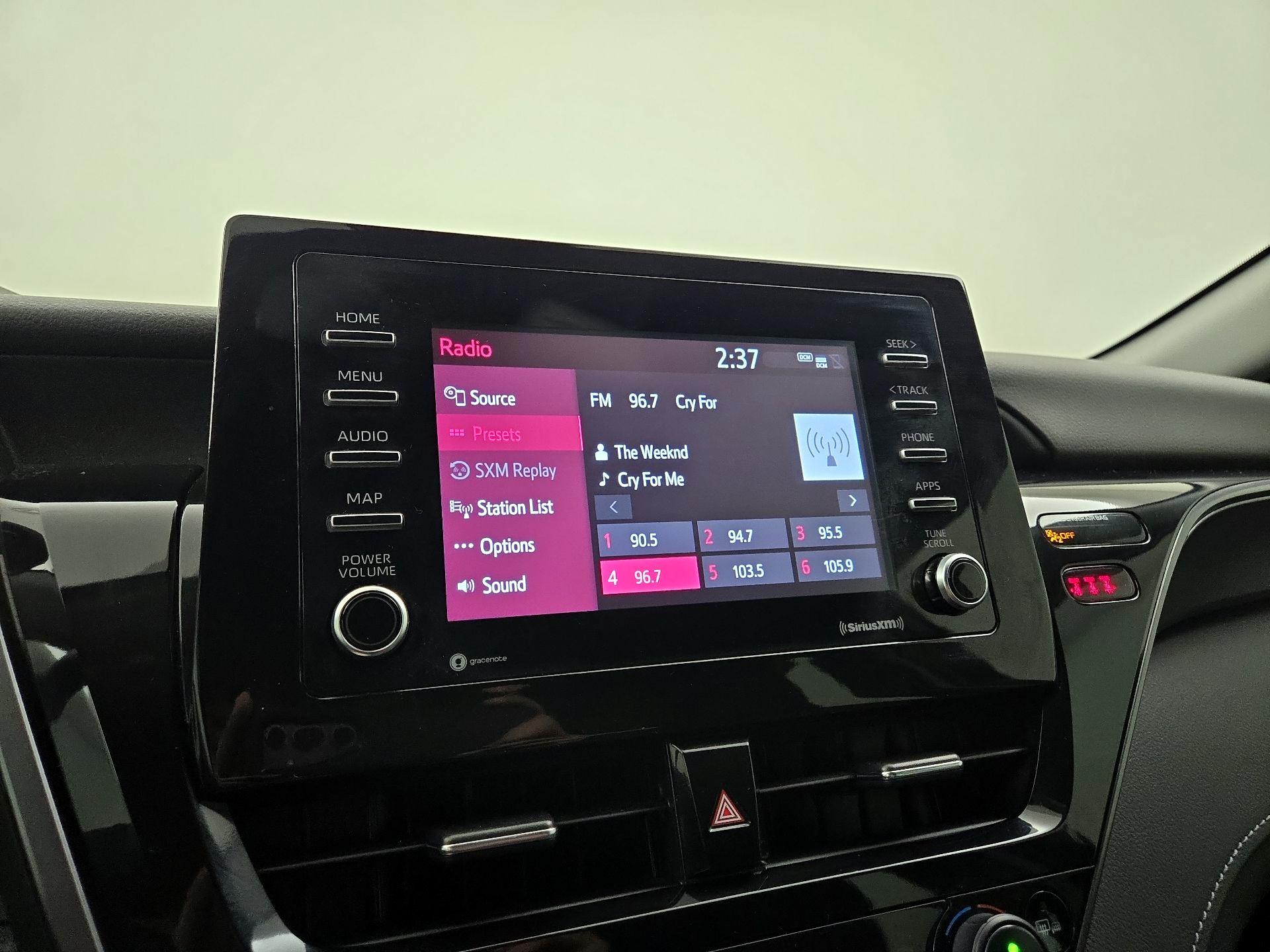 Thumbnail: 2023 Toyota Camry - 15