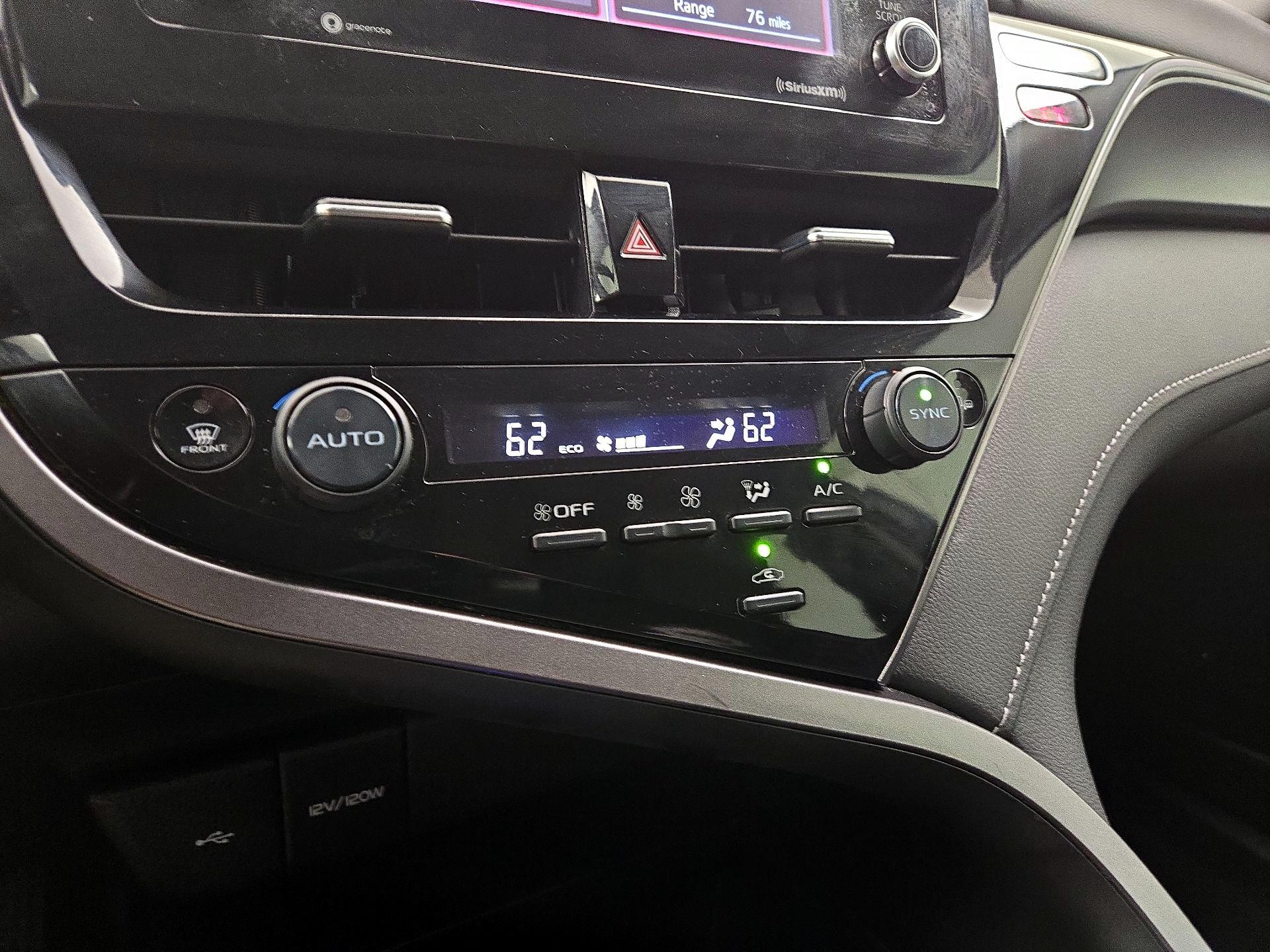 Thumbnail: 2023 Toyota Camry - 16