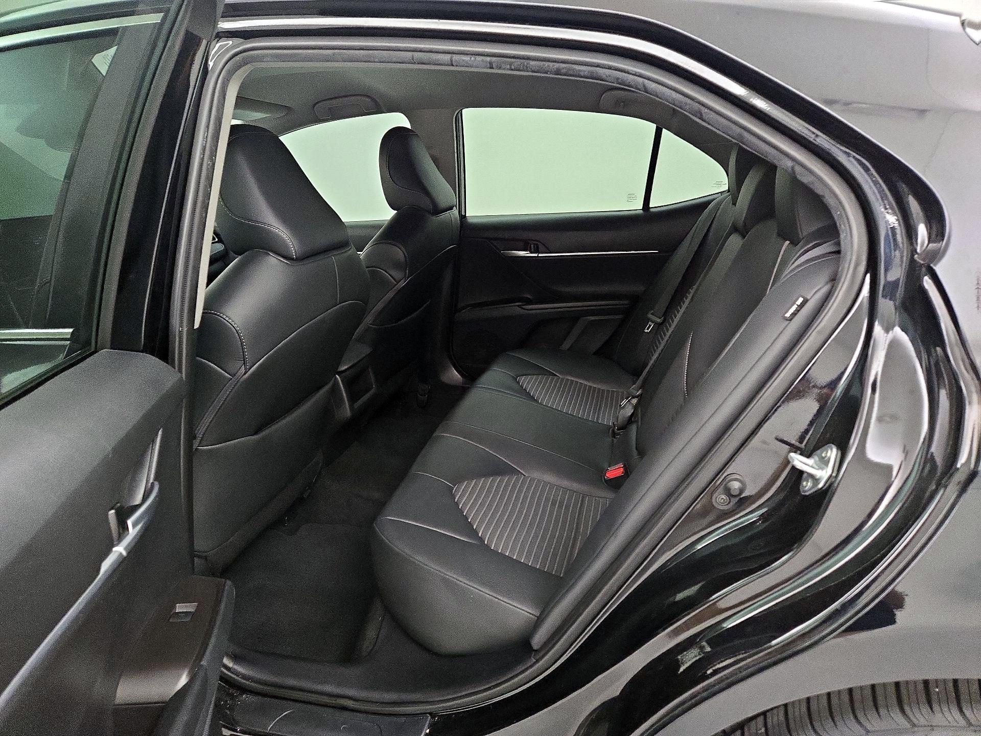 Thumbnail: 2023 Toyota Camry - 19