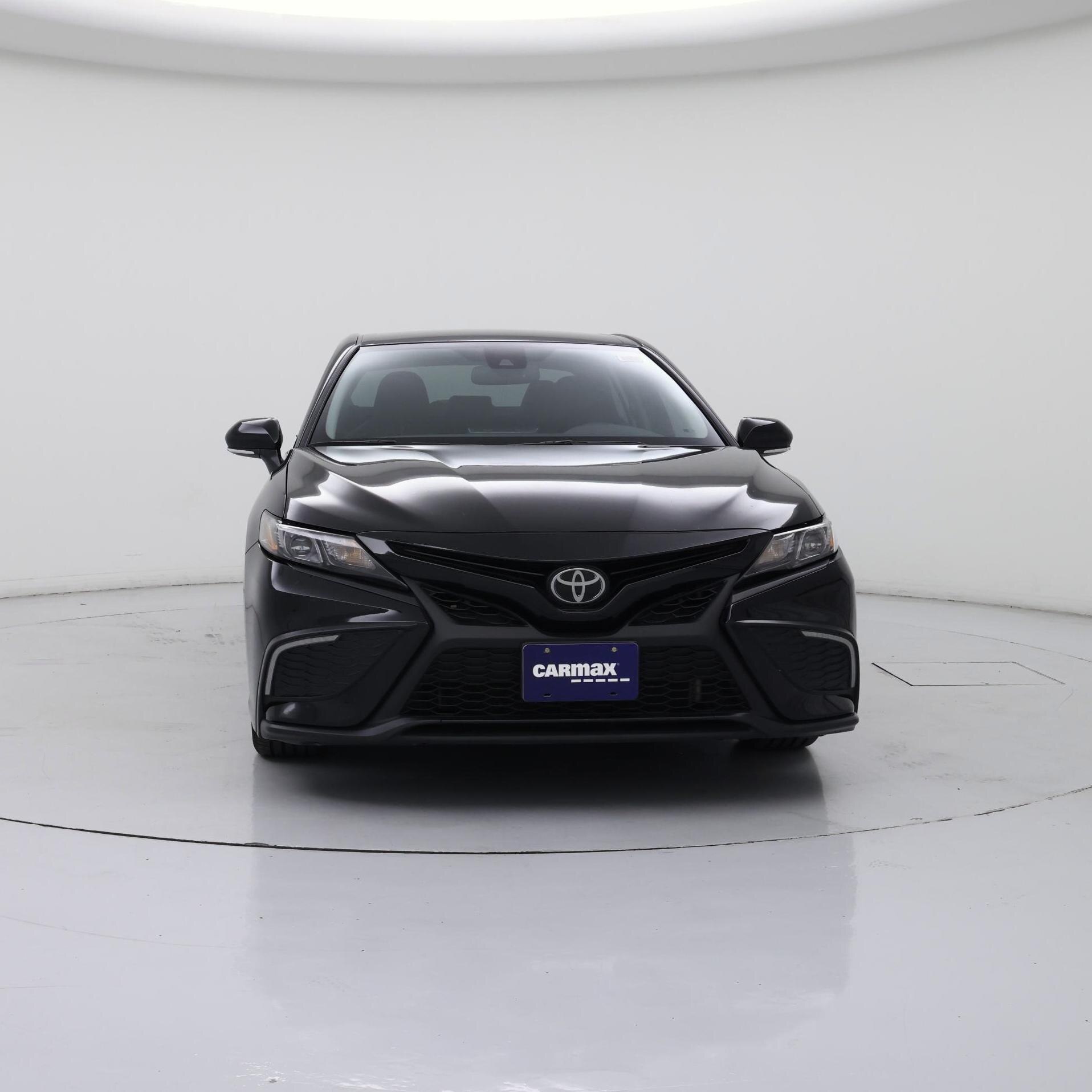 Thumbnail: 2023 Toyota Camry - 5