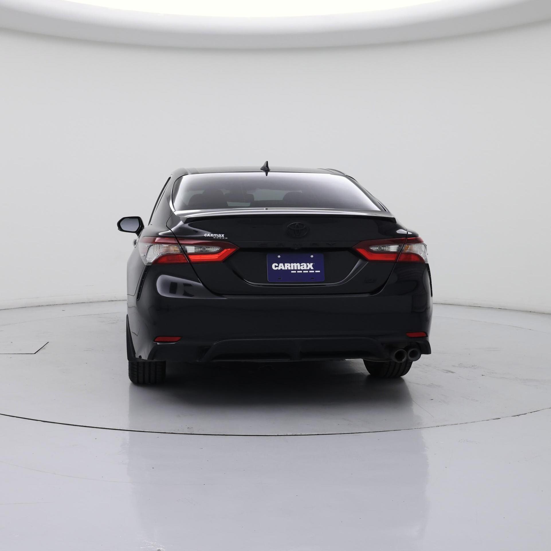 Thumbnail: 2023 Toyota Camry - 6