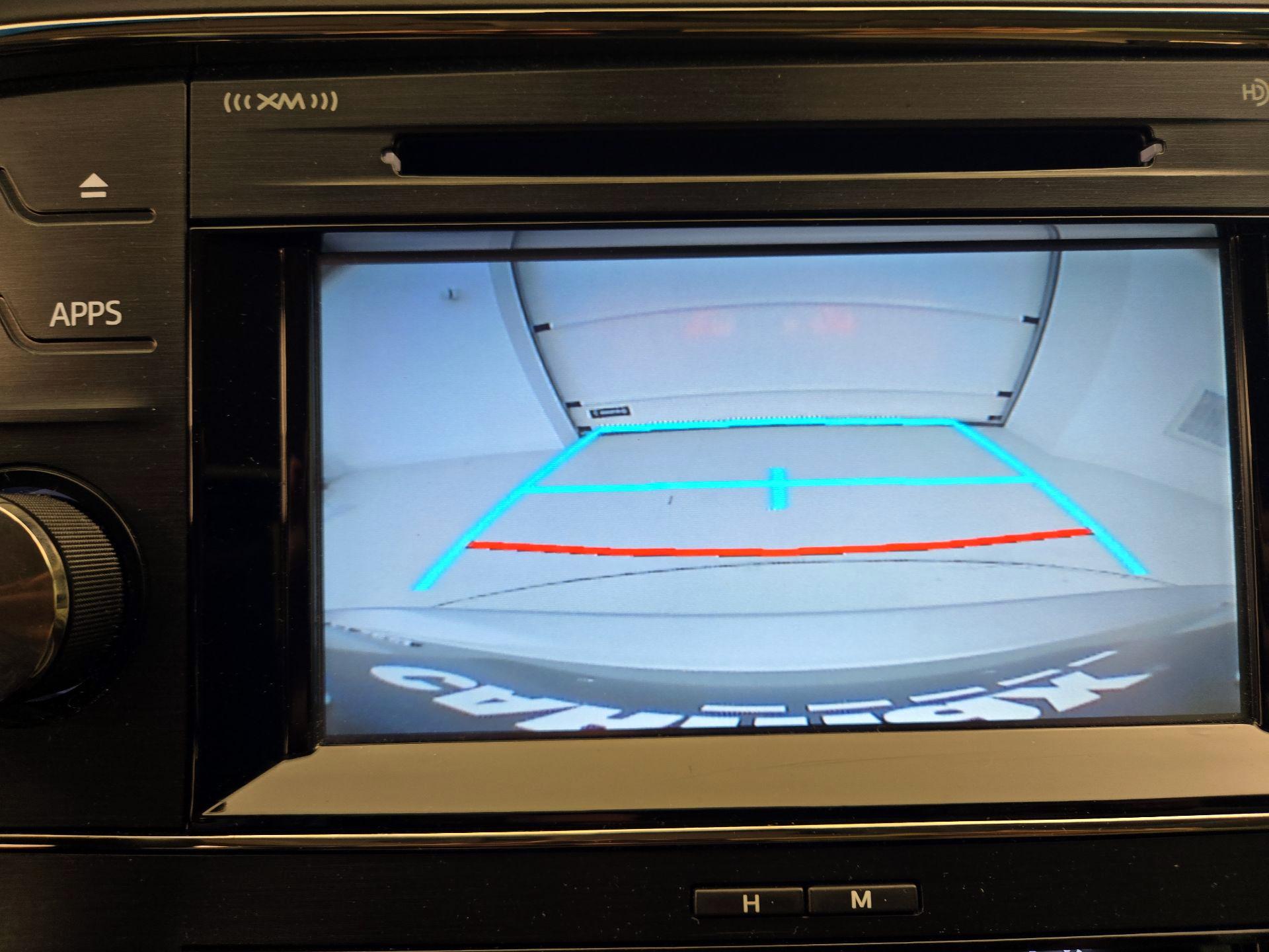 Thumbnail: 2017 Toyota Avalon - 14