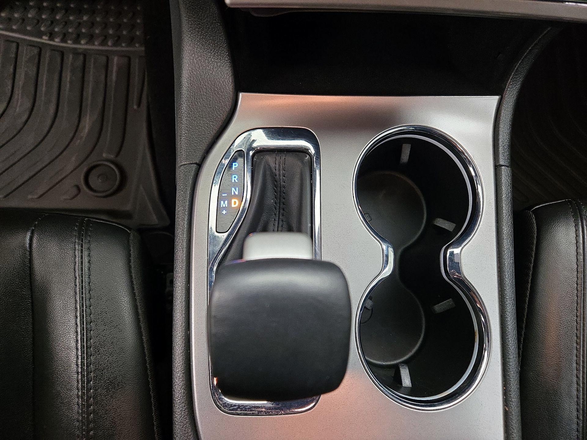 Thumbnail: 2022 Jeep Grand Cherokee - 18