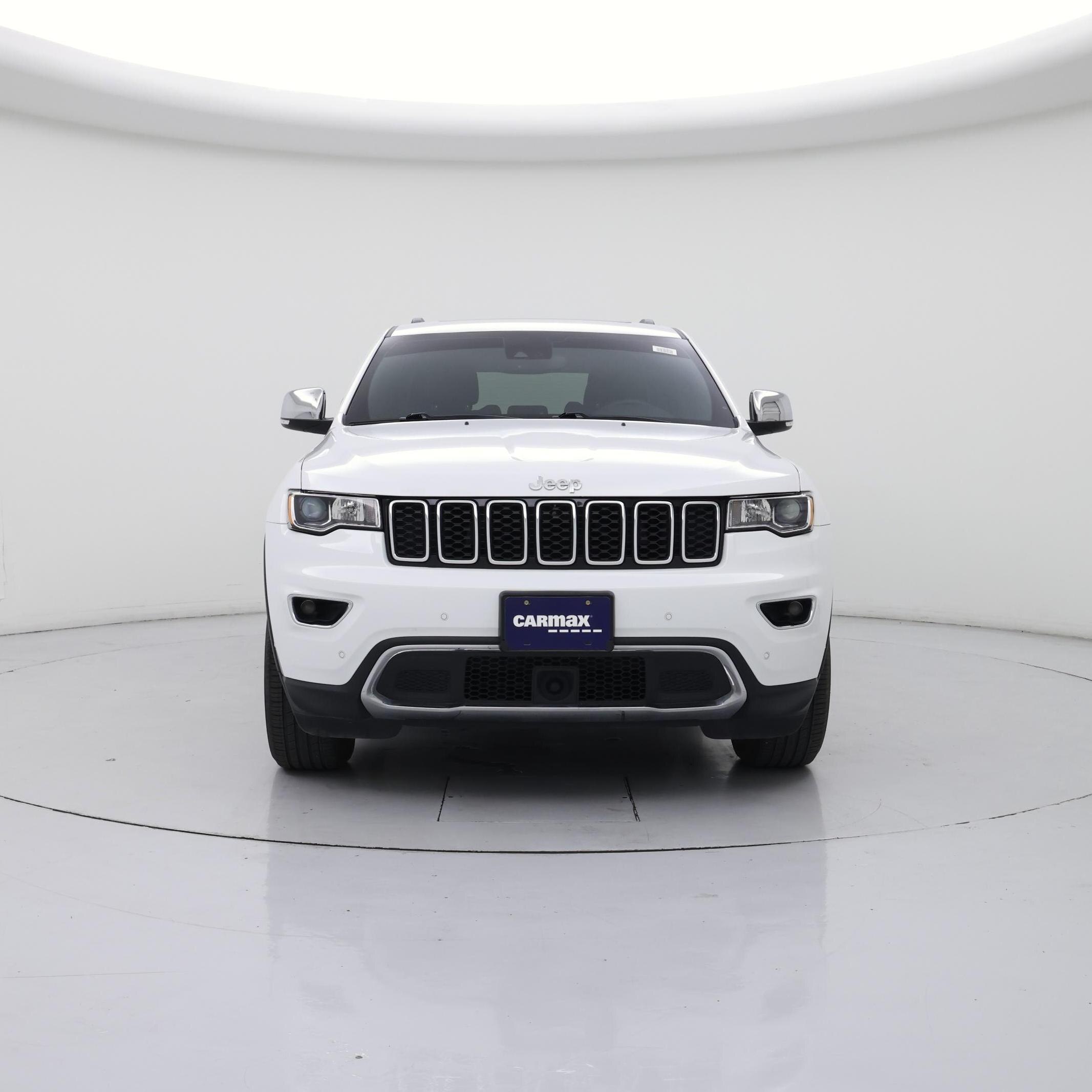 Thumbnail: 2022 Jeep Grand Cherokee - 5