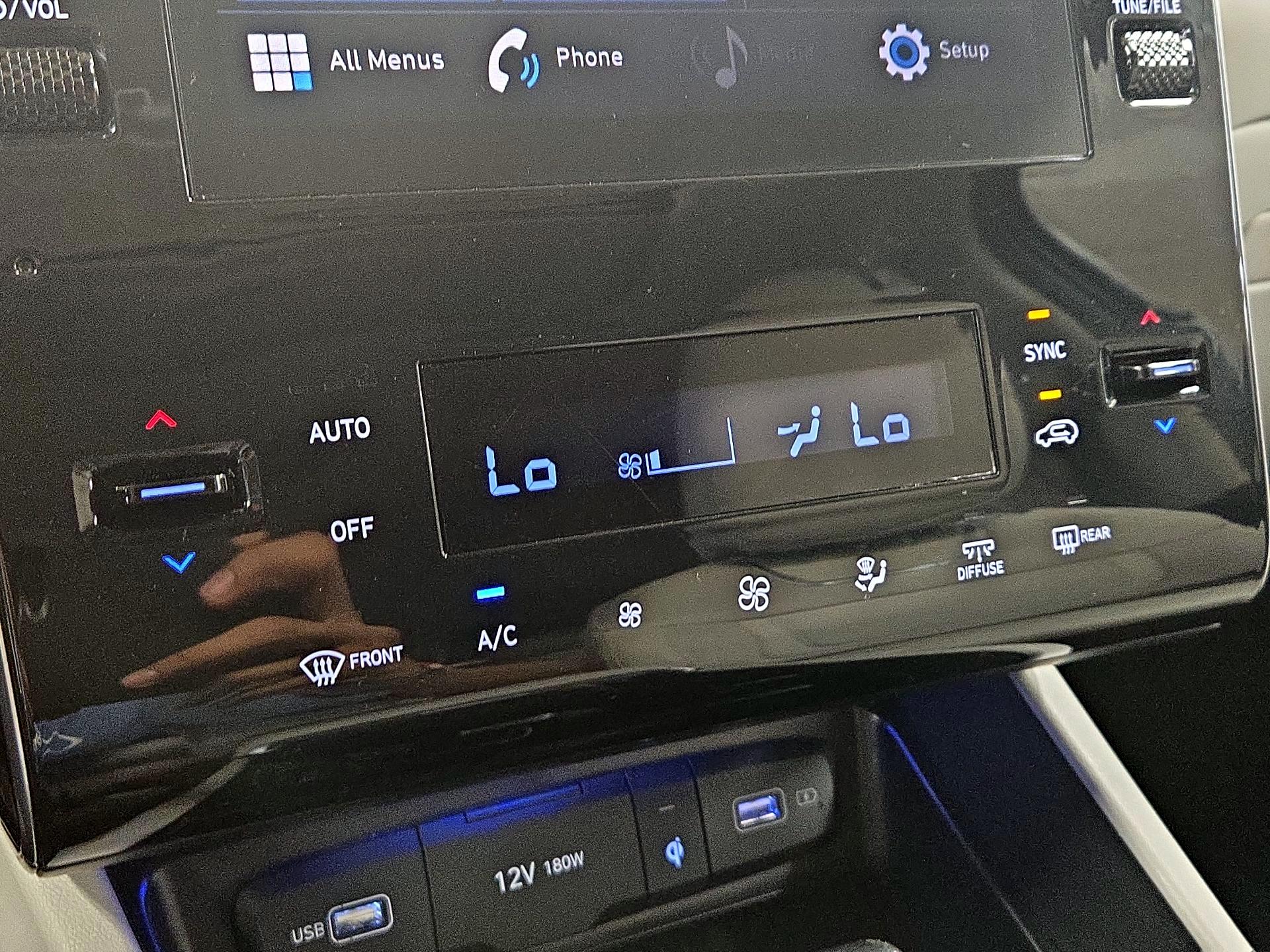 Thumbnail: 2022 Hyundai Tucson - 16