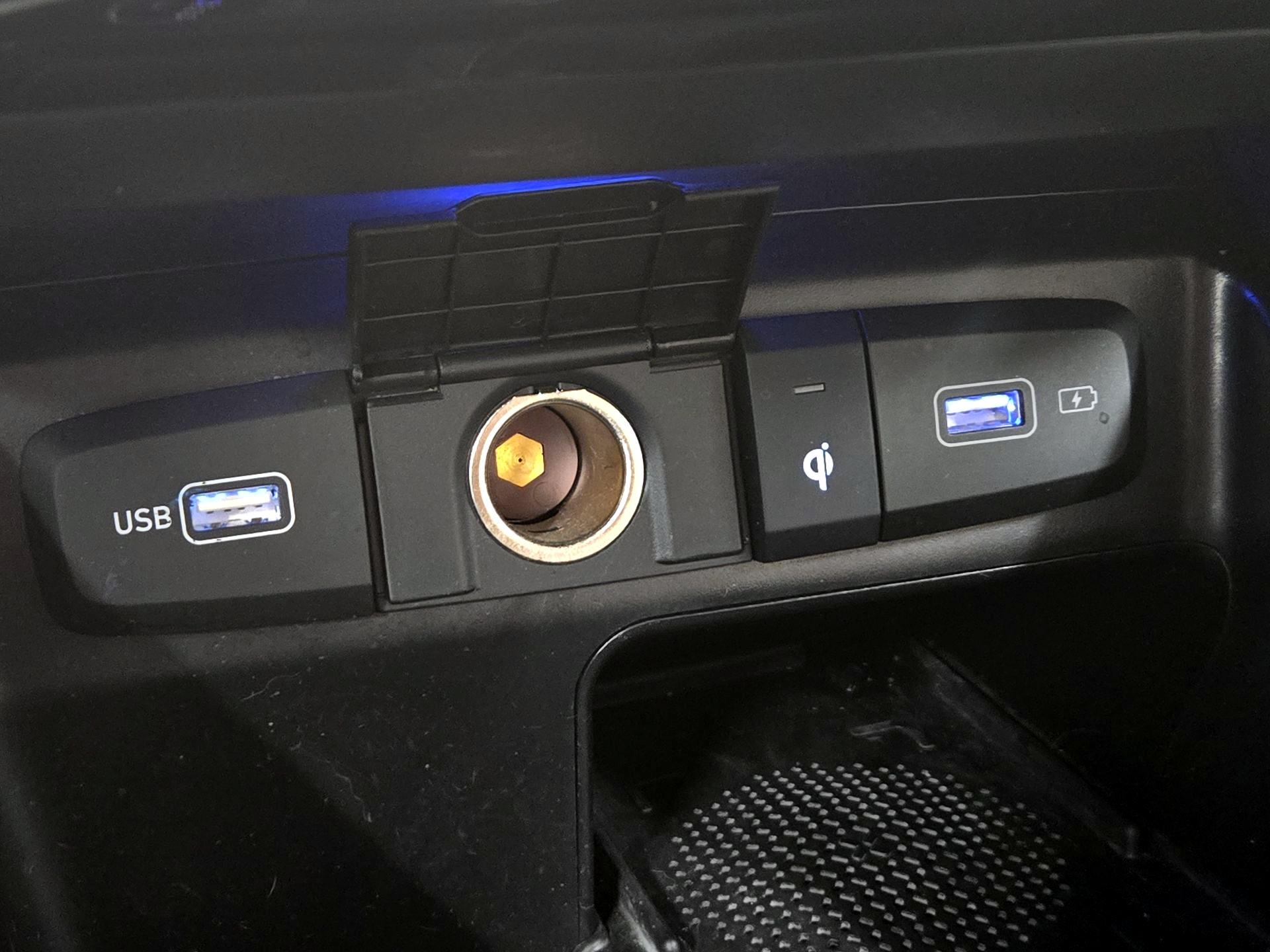 Thumbnail: 2022 Hyundai Tucson - 18