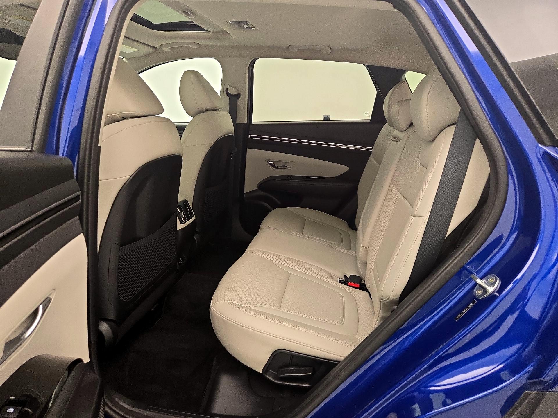 Thumbnail: 2022 Hyundai Tucson - 20