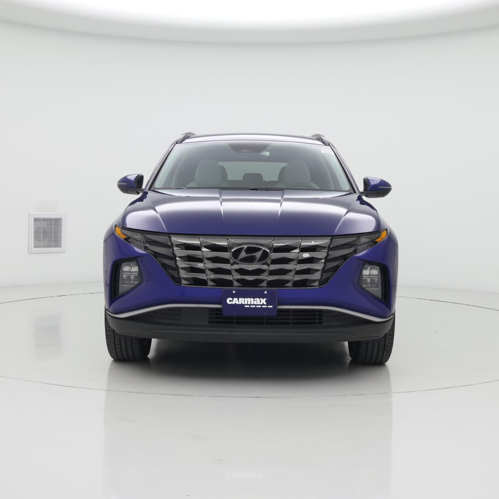 Thumbnail: 2022 Hyundai Tucson - 5