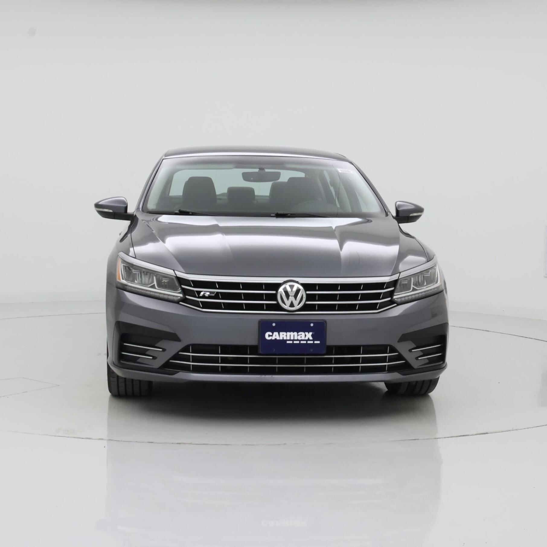 Thumbnail: 2018 Volkswagen Passat - 5