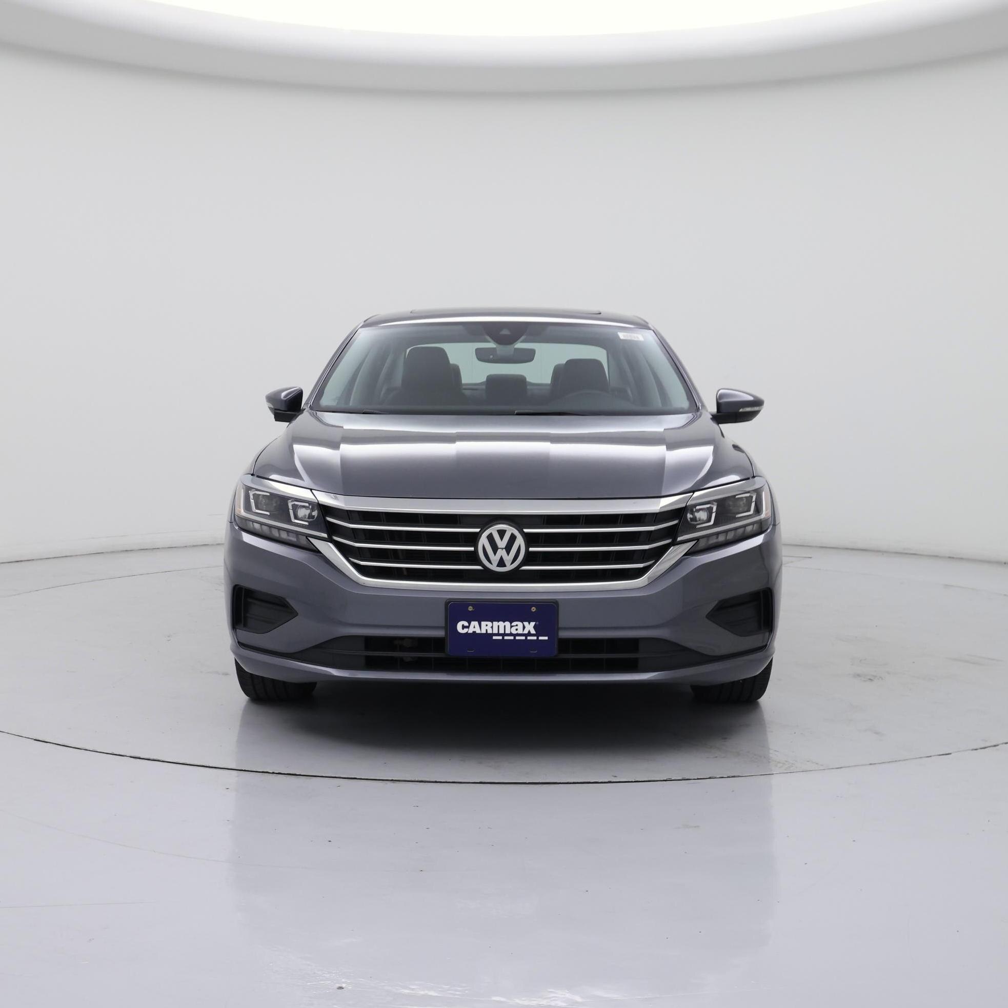 Thumbnail: 2022 Volkswagen Passat - 5