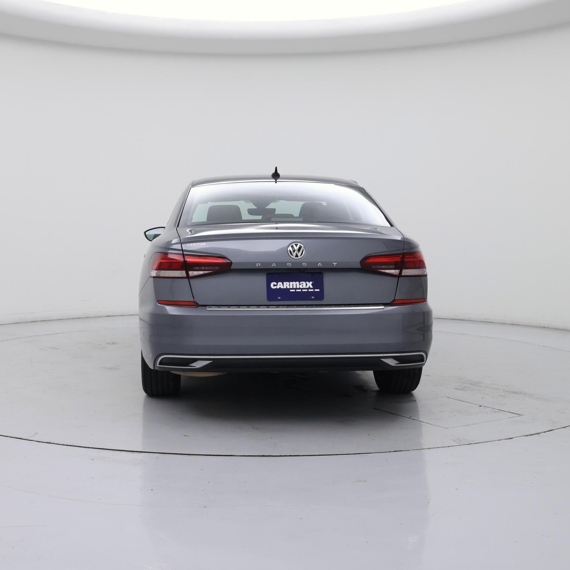 Thumbnail: 2022 Volkswagen Passat - 6