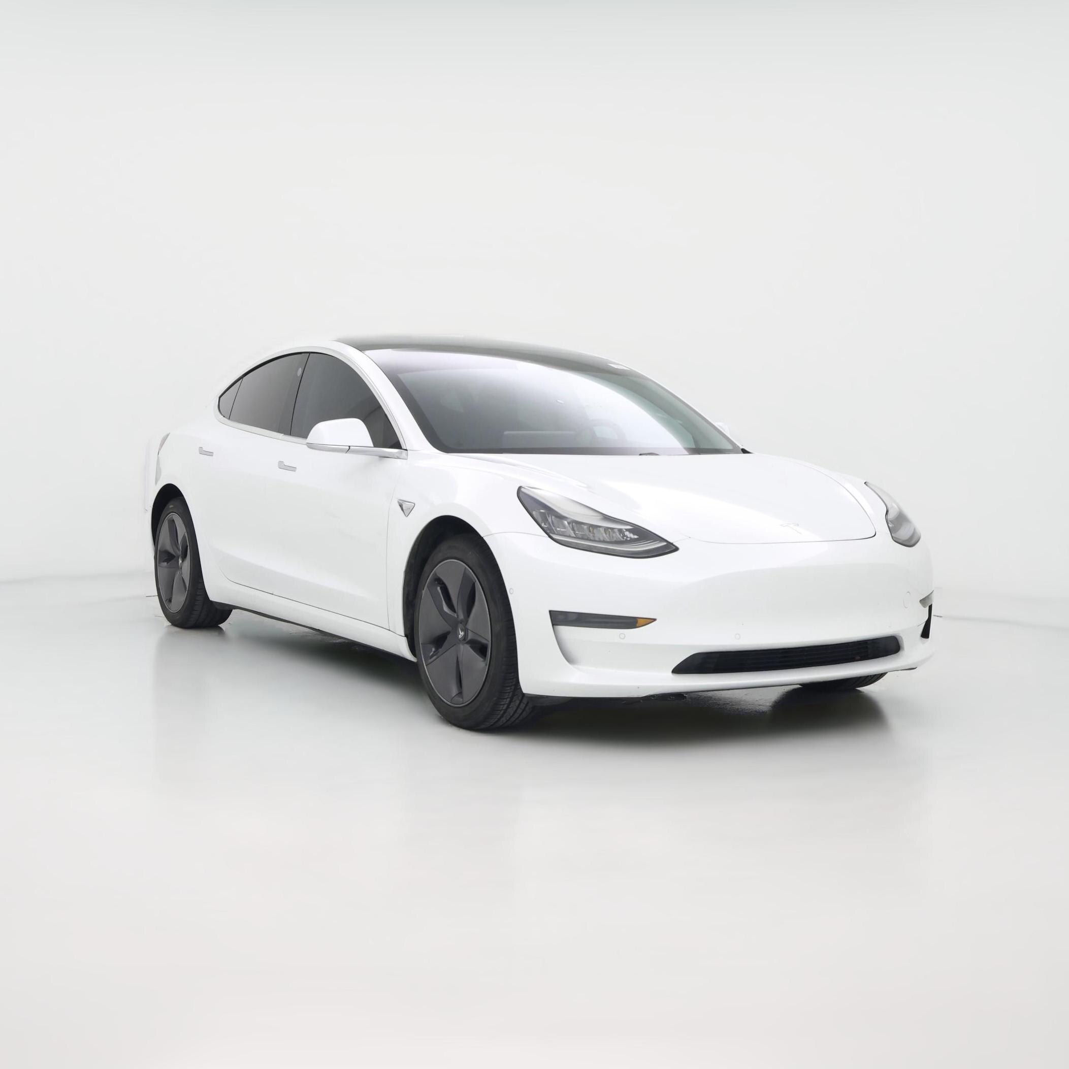 Thumbnail: 2020 Tesla Model 3 - 1