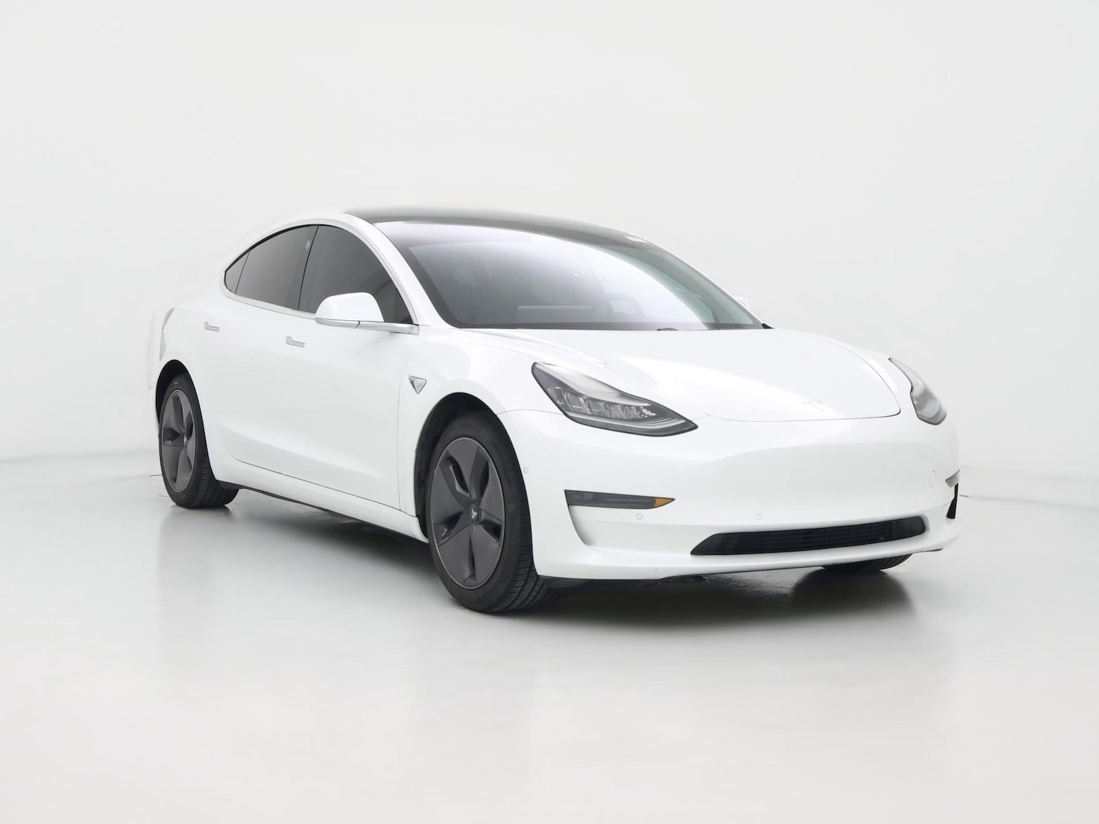 2020 Tesla Model 3 Base