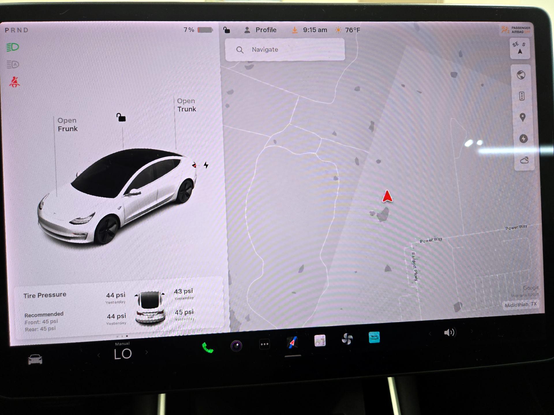 Thumbnail: 2020 Tesla Model 3 - 13