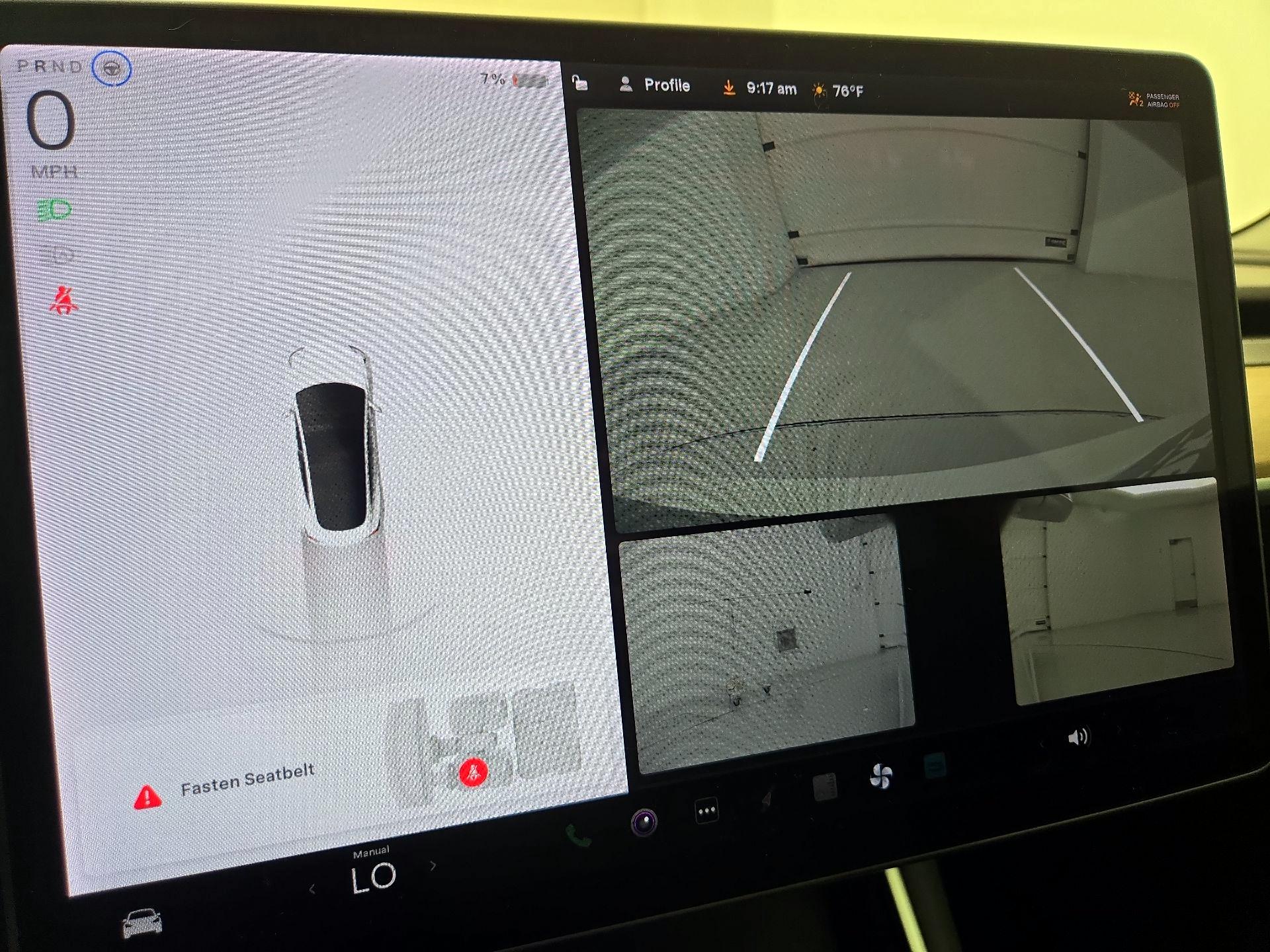 Thumbnail: 2020 Tesla Model 3 - 14