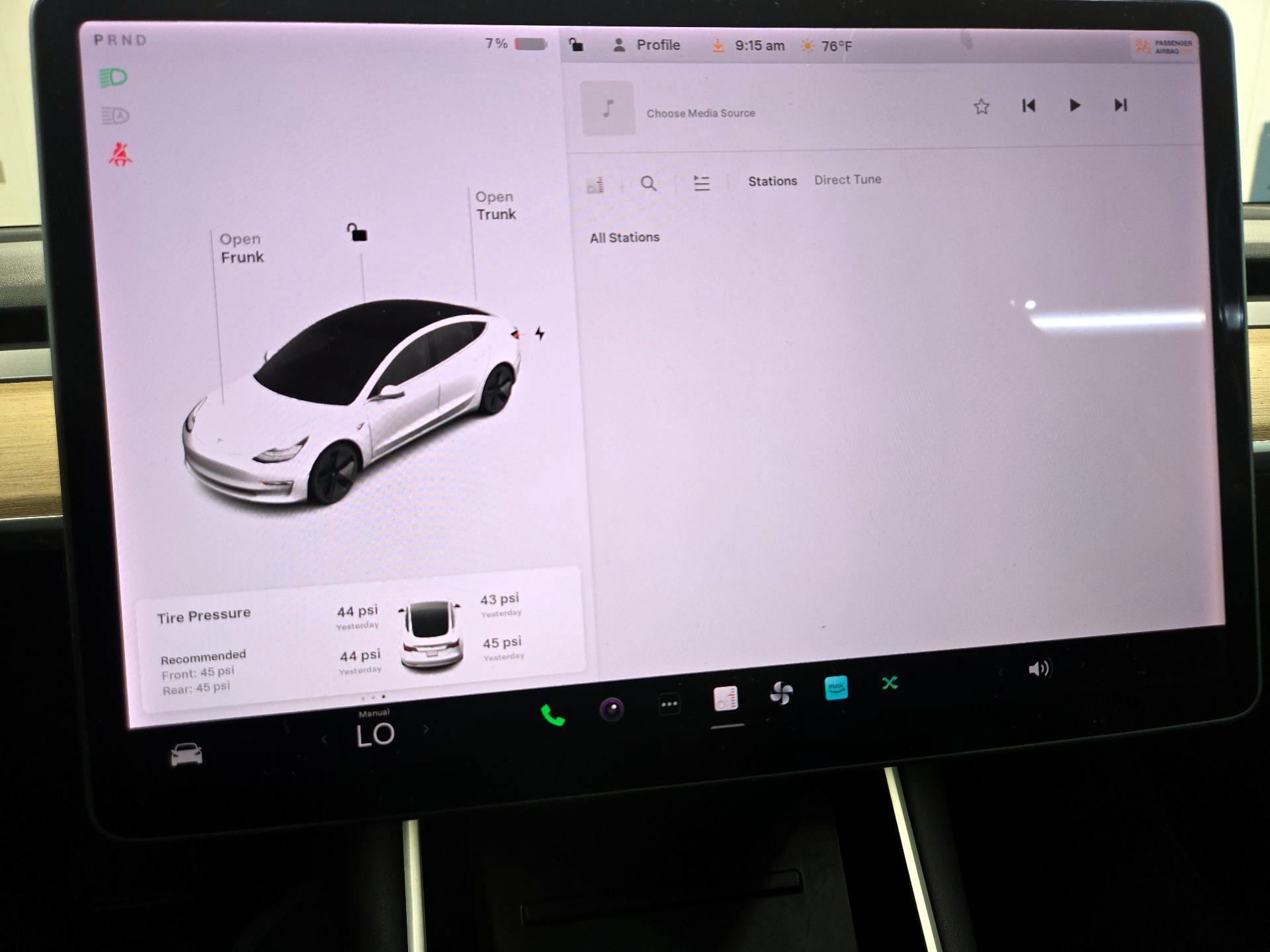 Thumbnail: 2020 Tesla Model 3 - 15