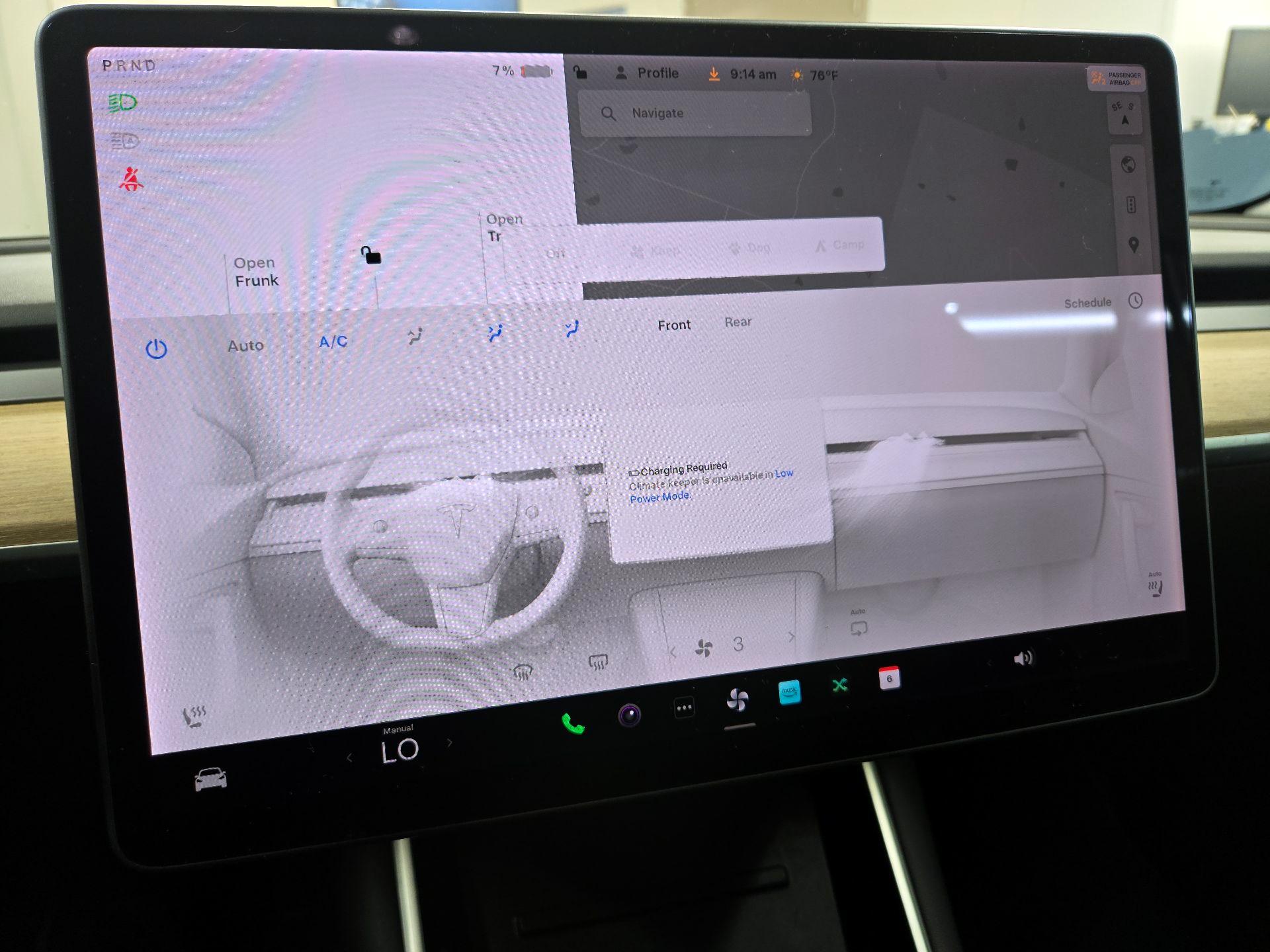 Thumbnail: 2020 Tesla Model 3 - 16