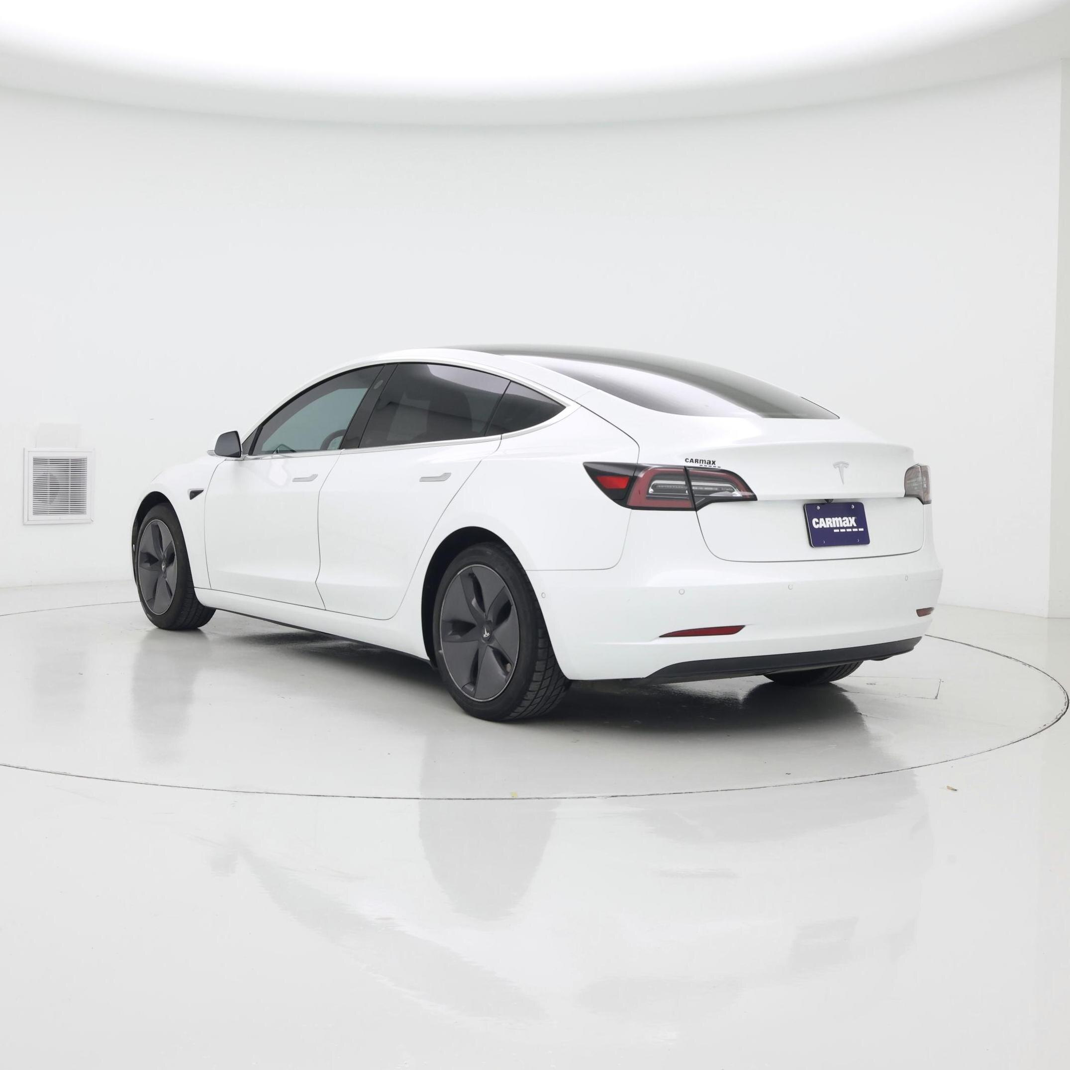 Thumbnail: 2020 Tesla Model 3 - 2