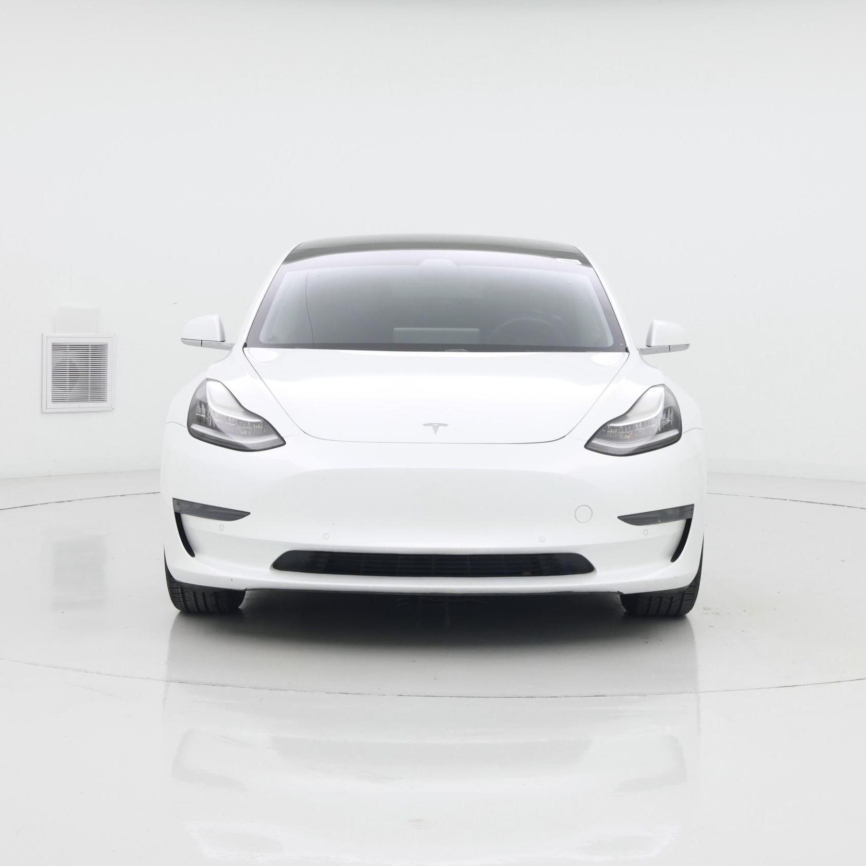 Thumbnail: 2020 Tesla Model 3 - 5
