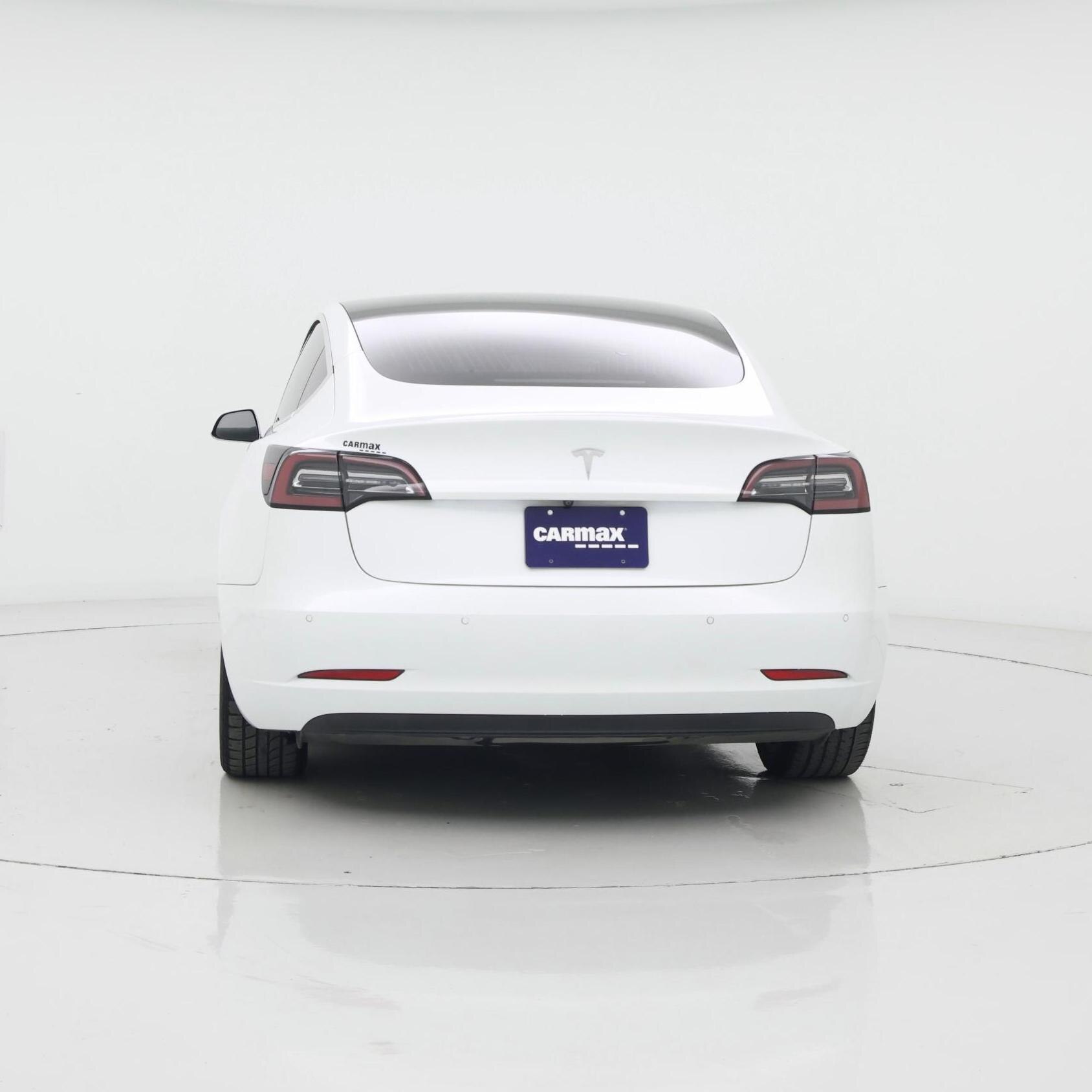 Thumbnail: 2020 Tesla Model 3 - 6