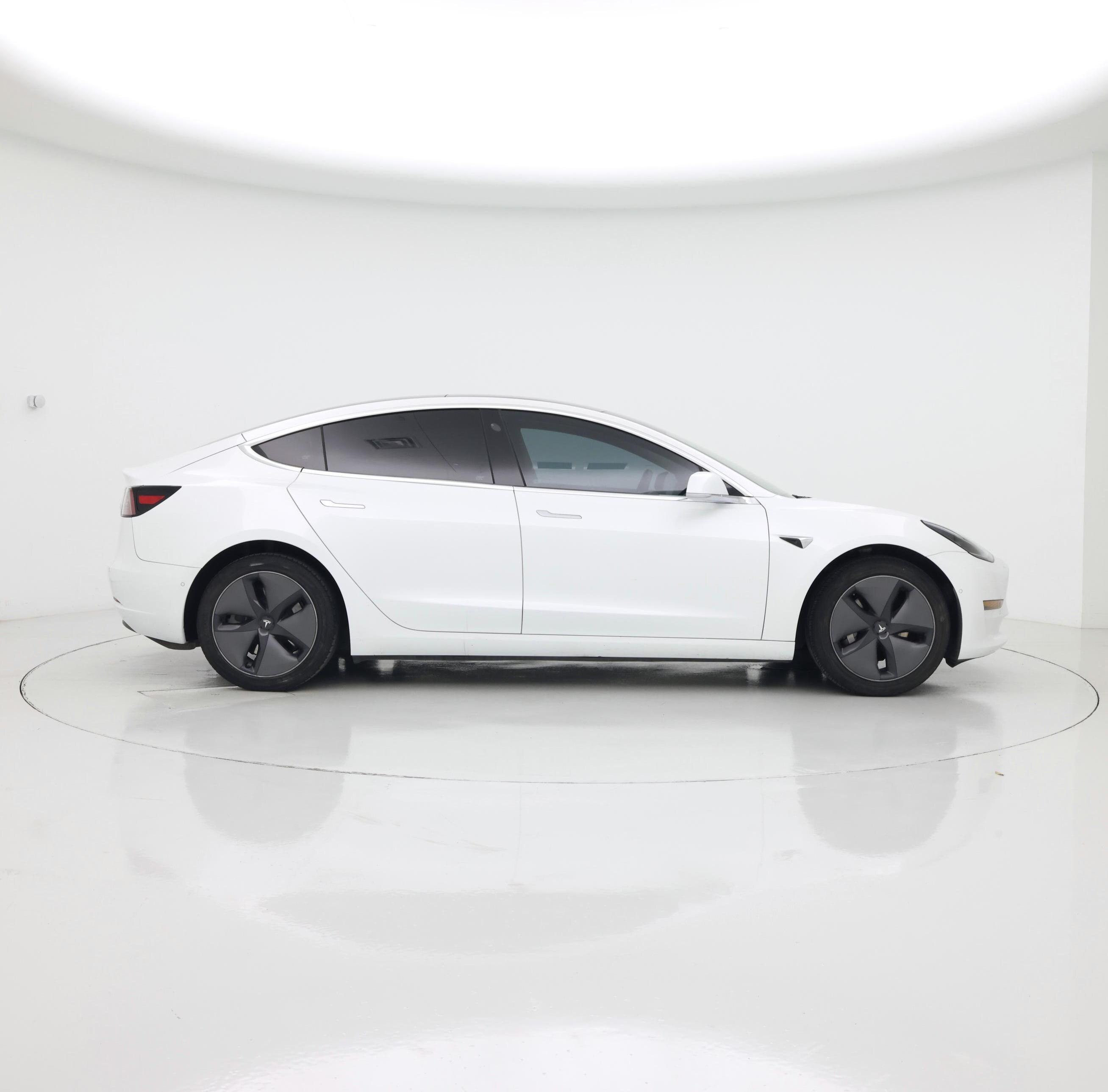 Thumbnail: 2020 Tesla Model 3 - 7