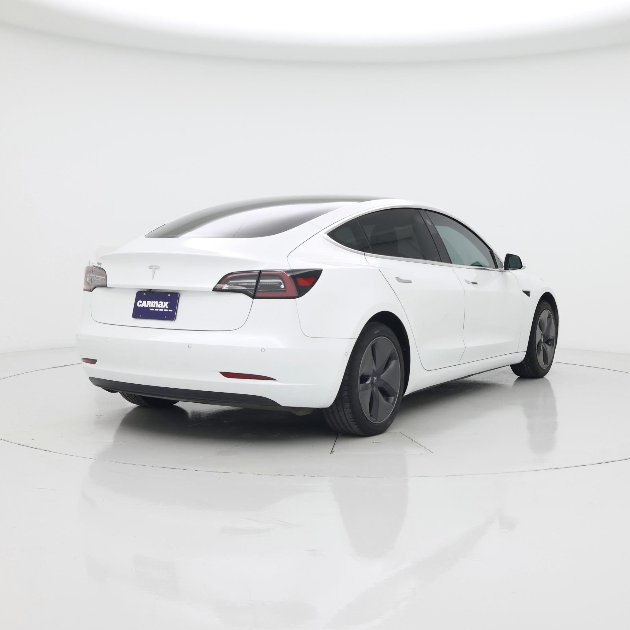 Thumbnail: 2020 Tesla Model 3 - 8