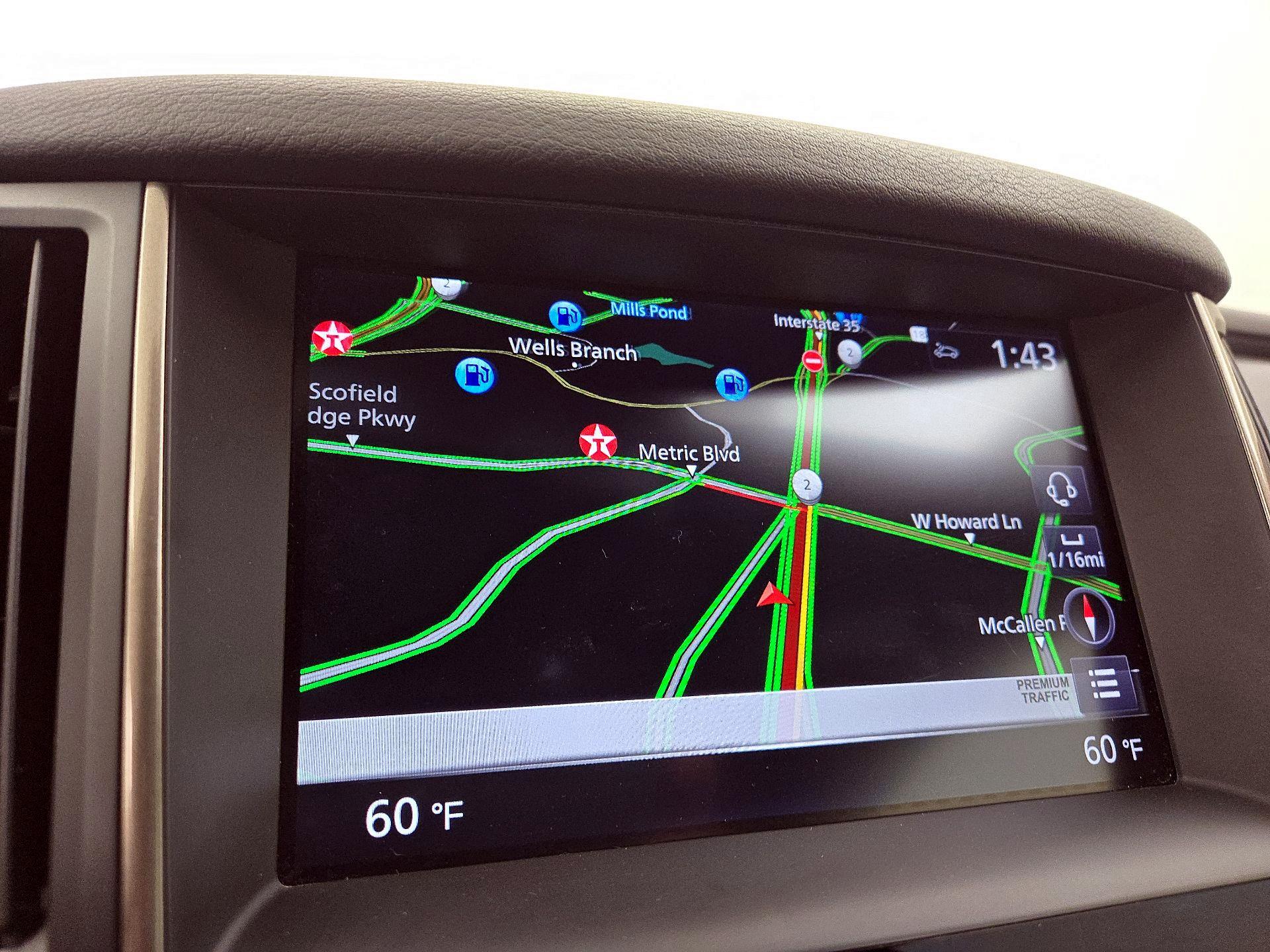 Thumbnail: 2022 INFINITI  - 14