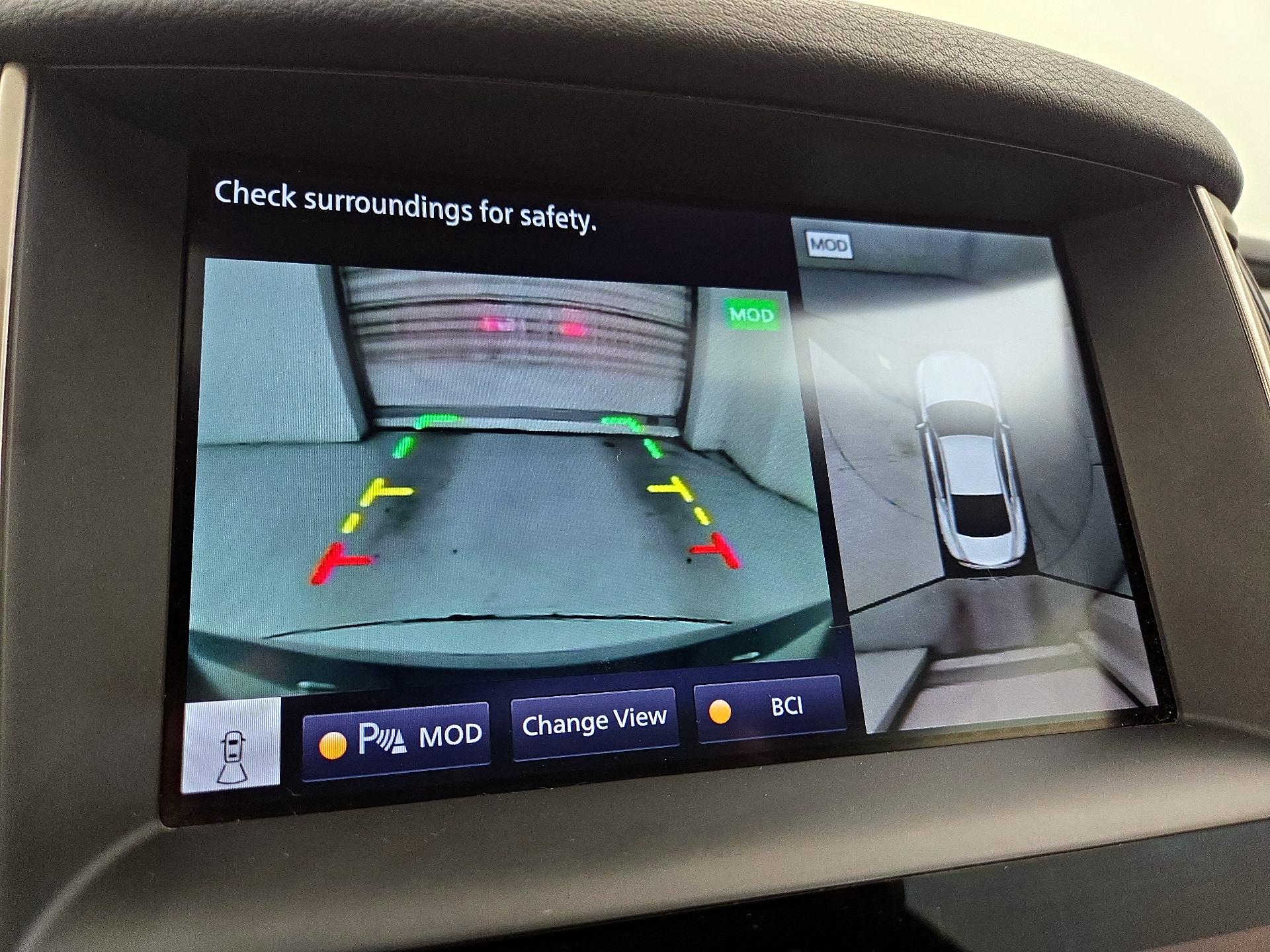 Thumbnail: 2022 INFINITI  - 15