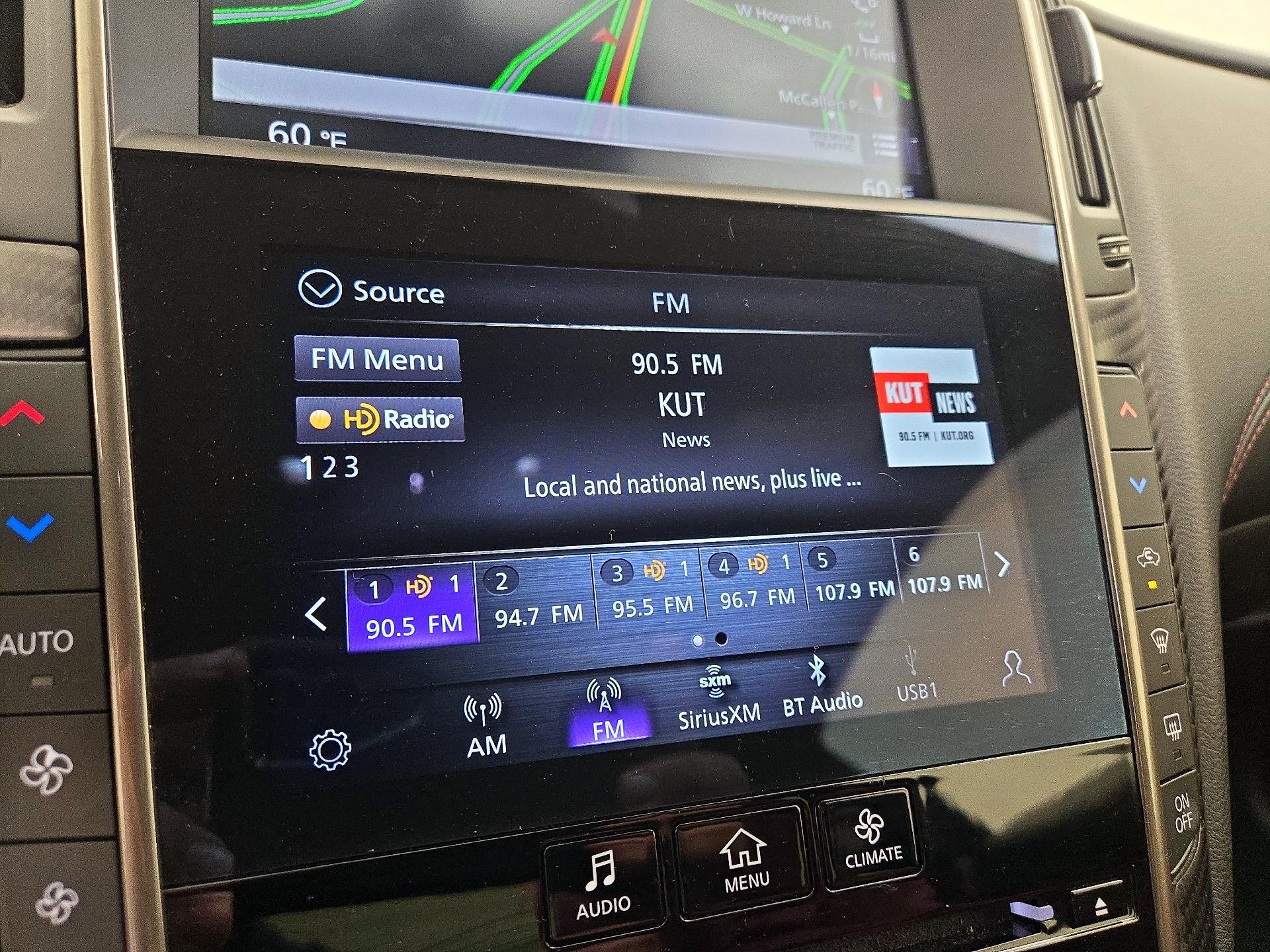 Thumbnail: 2022 INFINITI  - 16