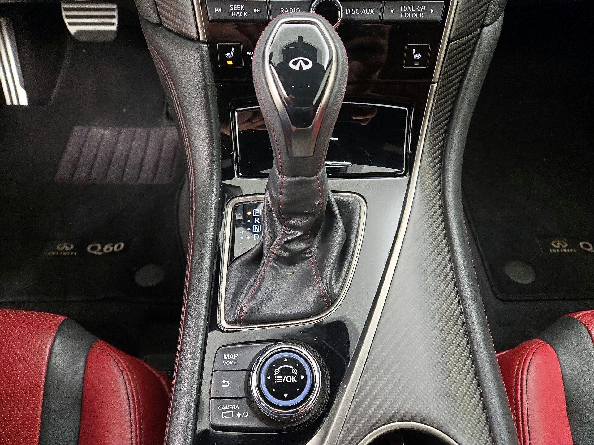 Thumbnail: 2022 INFINITI  - 18