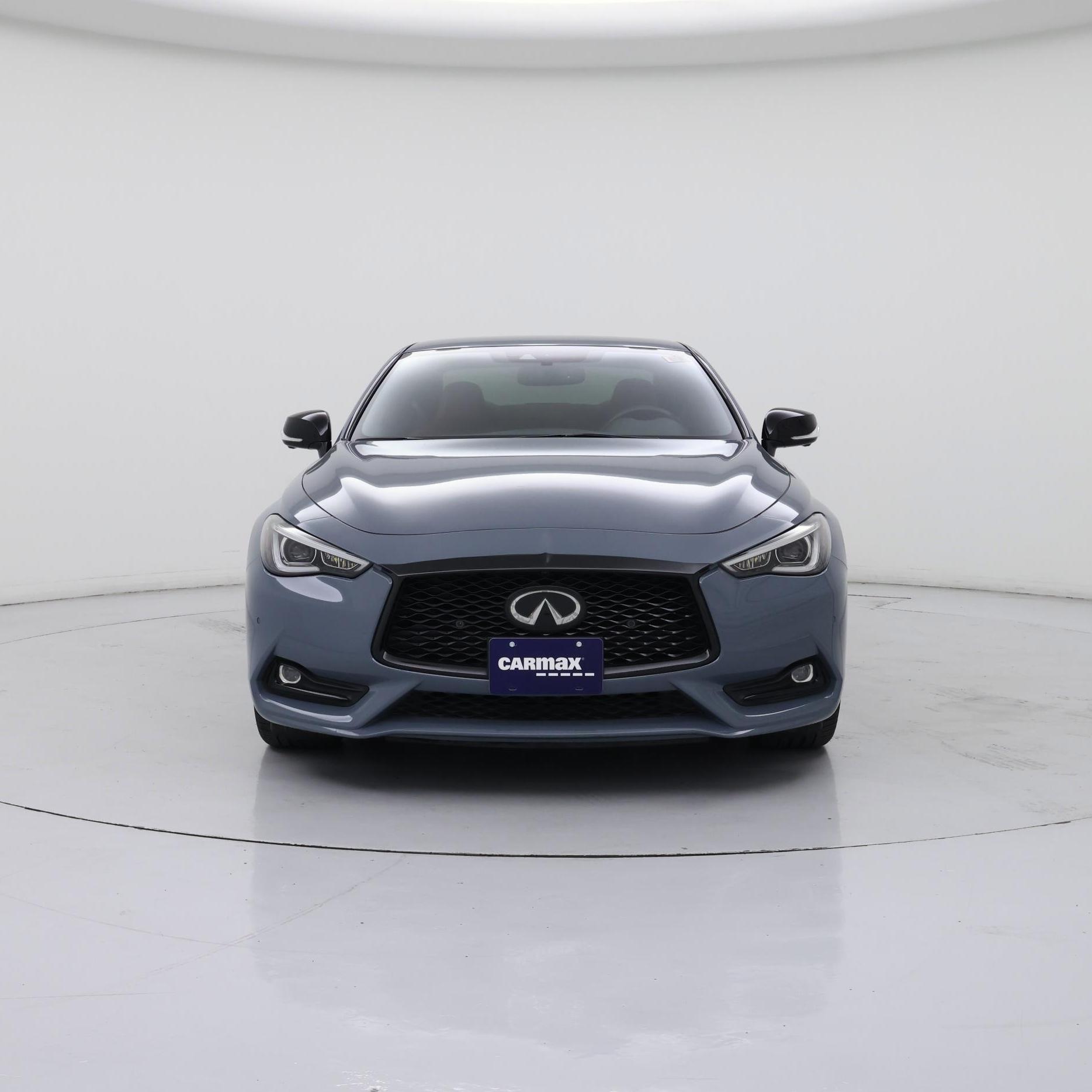 Thumbnail: 2022 INFINITI  - 5