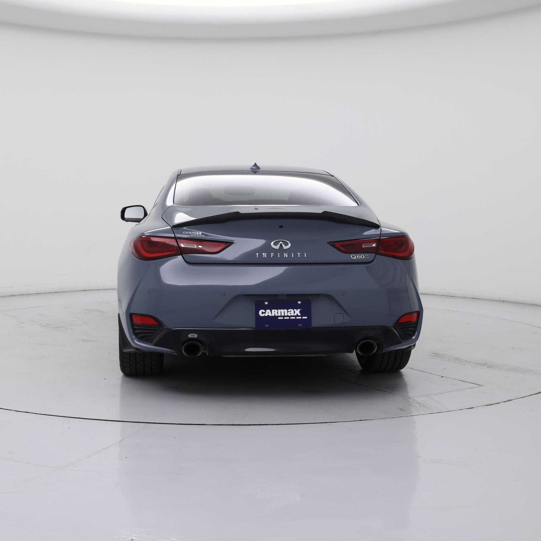 Thumbnail: 2022 INFINITI  - 6