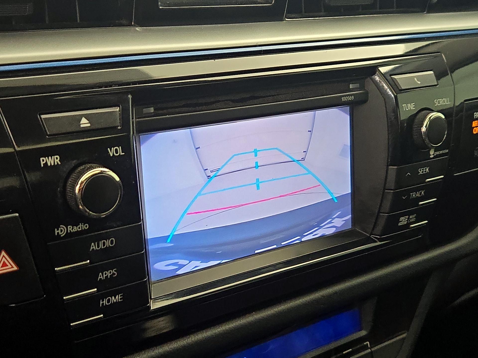 Thumbnail: 2016 Toyota Corolla - 14