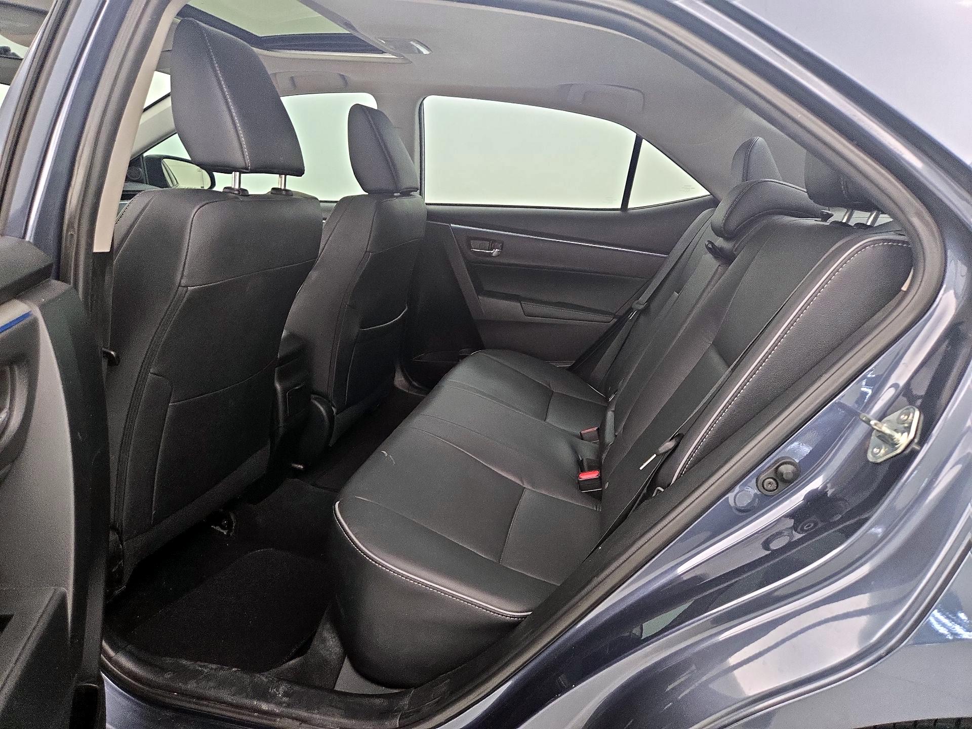 Thumbnail: 2016 Toyota Corolla - 20