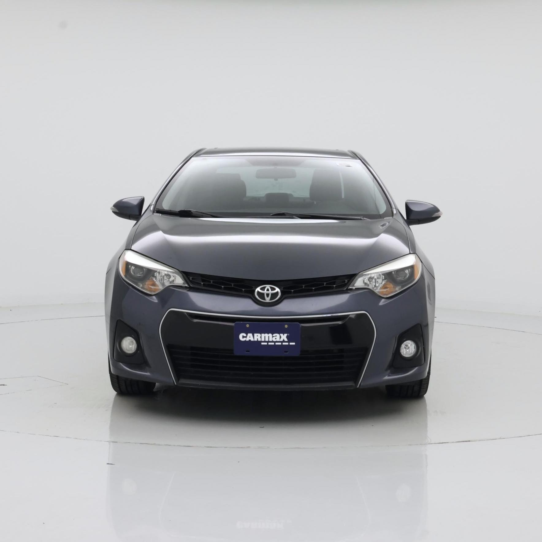 Thumbnail: 2016 Toyota Corolla - 5