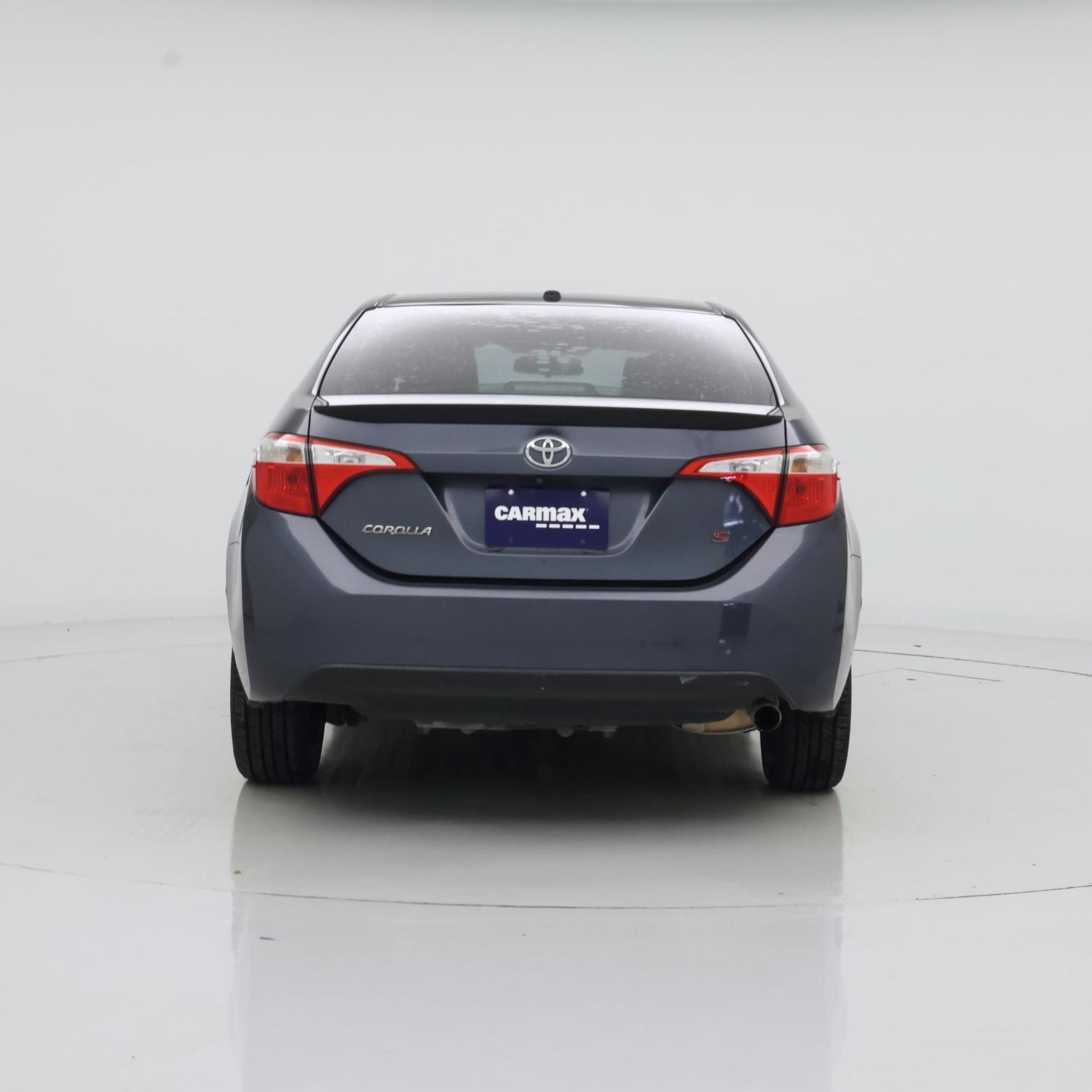 Thumbnail: 2016 Toyota Corolla - 6