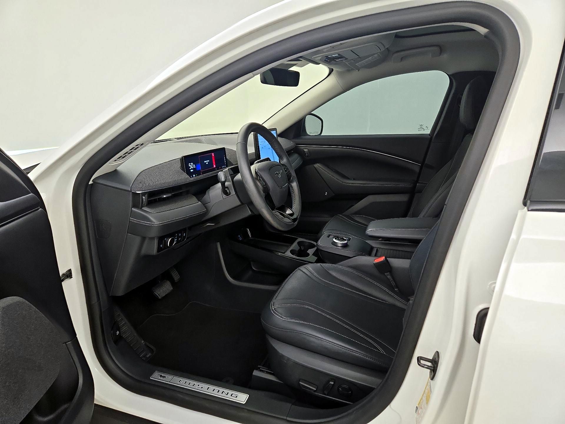 Thumbnail: 2023 Ford Mustang Mach-E - 11