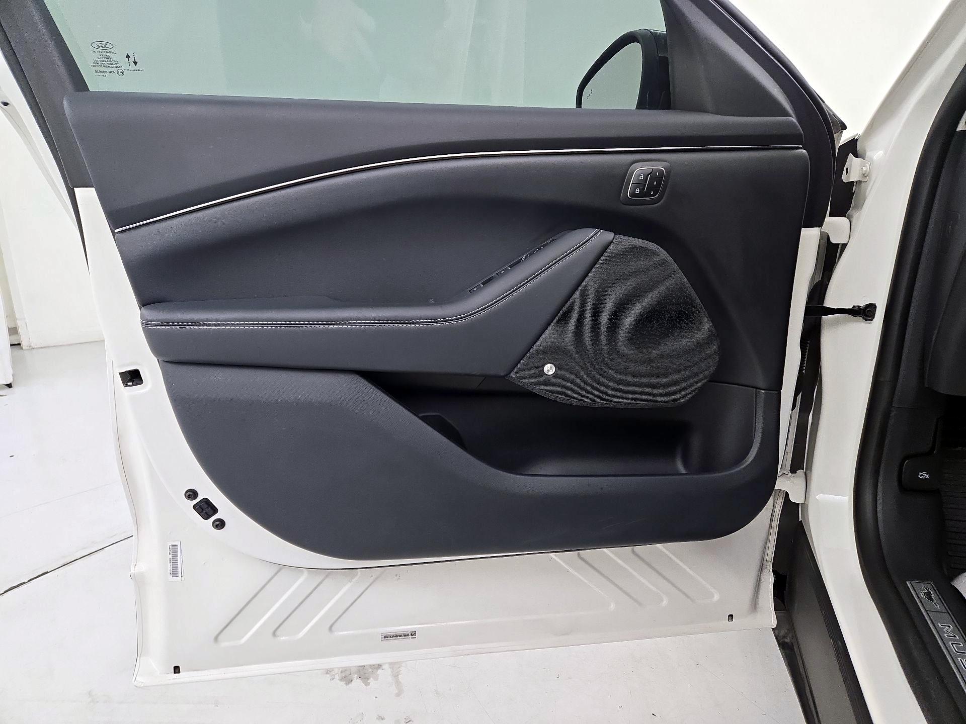 Thumbnail: 2023 Ford Mustang Mach-E - 12