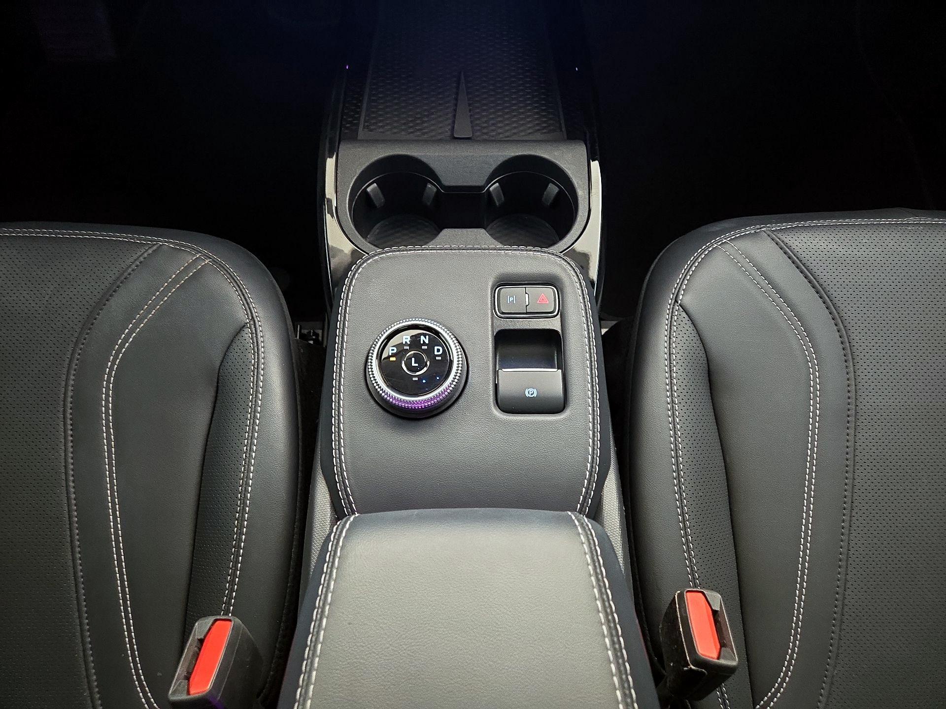 Thumbnail: 2023 Ford Mustang Mach-E - 18