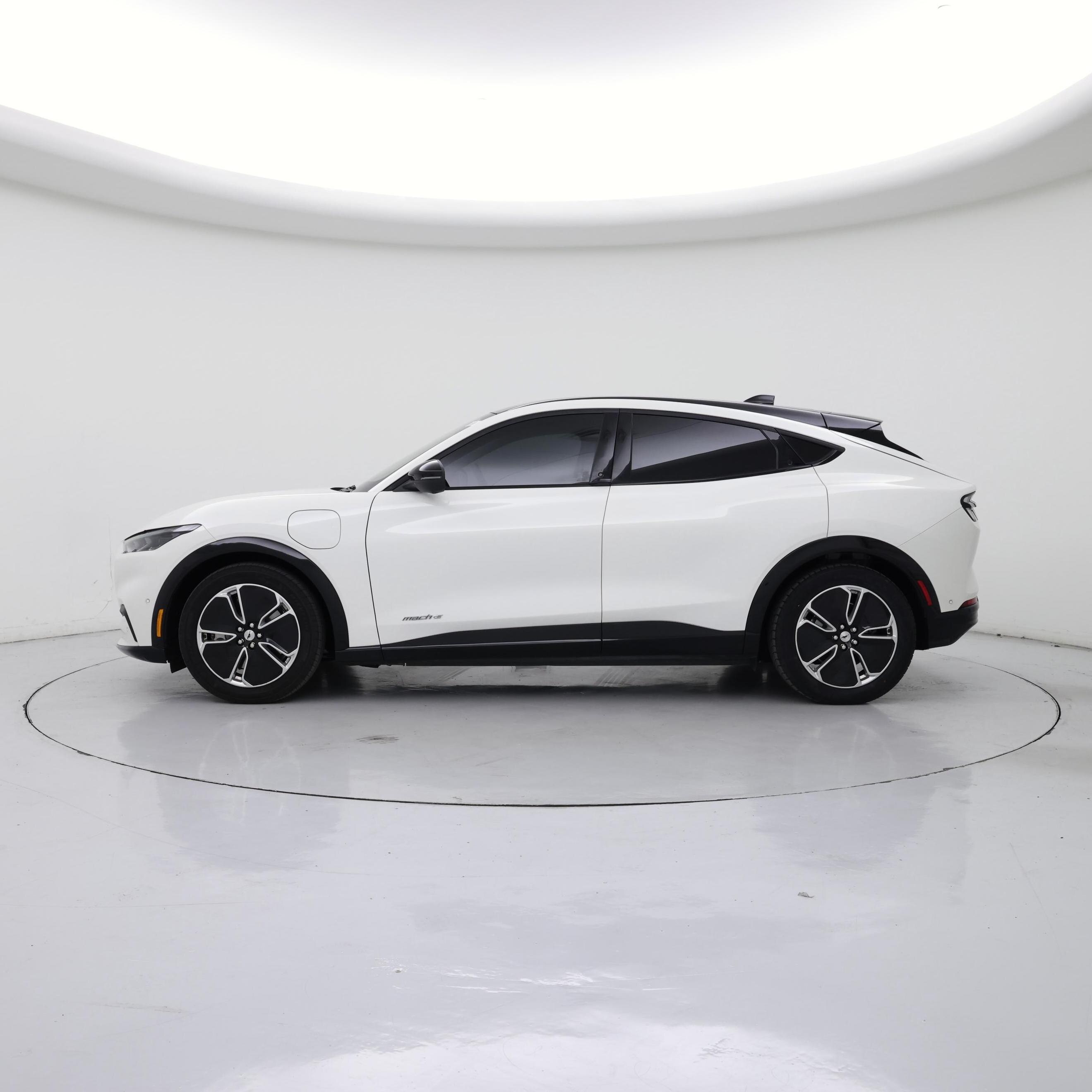 Thumbnail: 2023 Ford Mustang Mach-E - 3