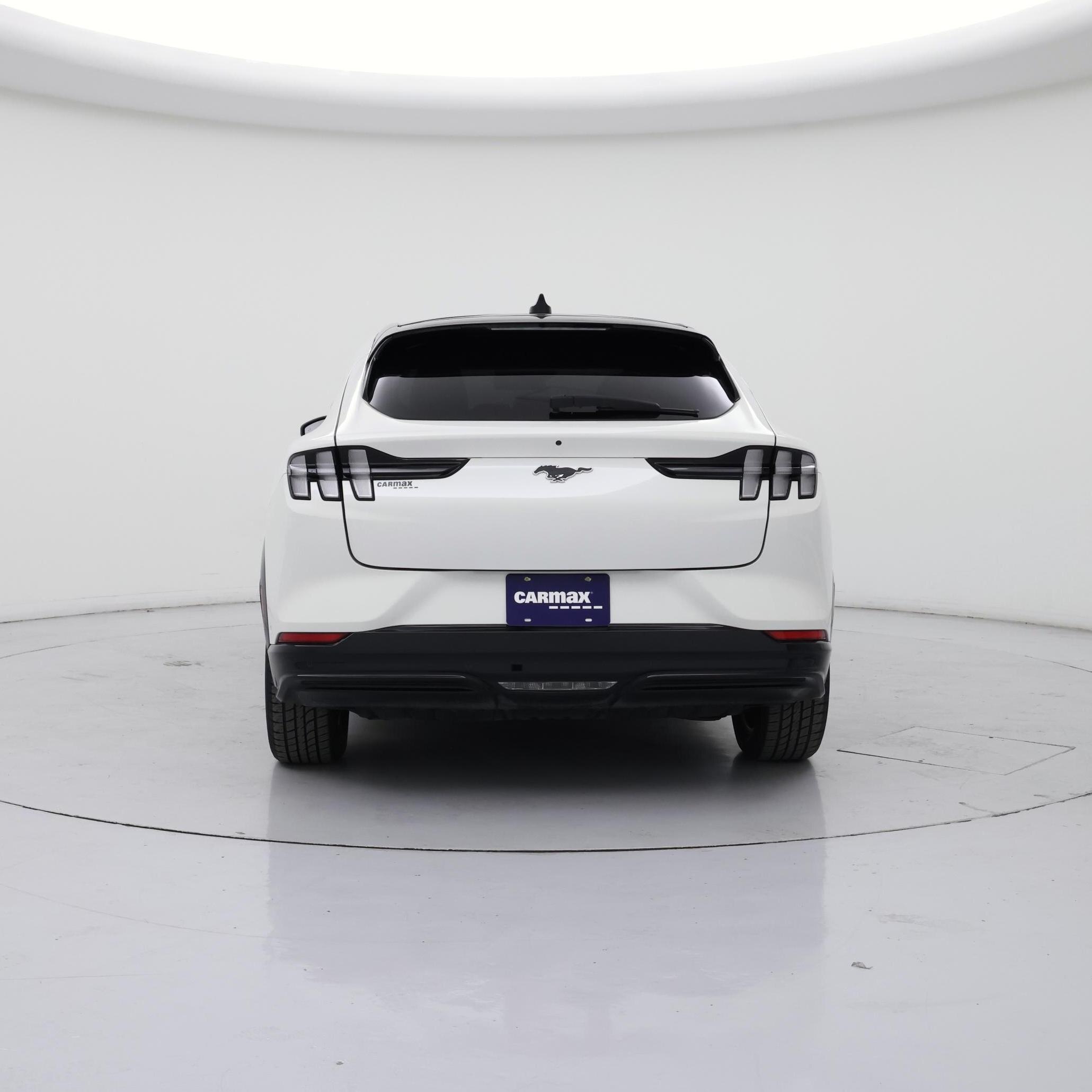 Thumbnail: 2023 Ford Mustang Mach-E - 6