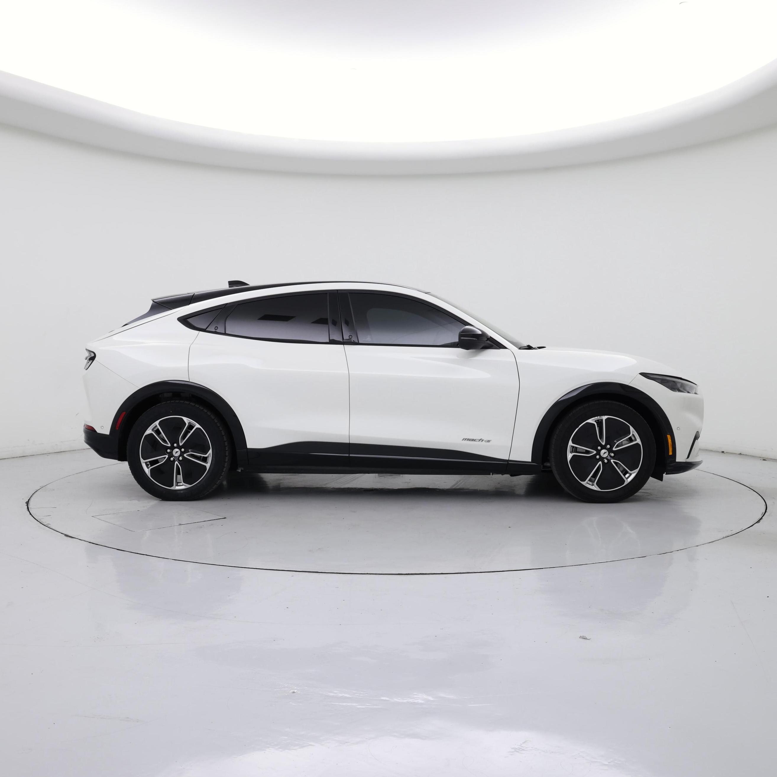 Thumbnail: 2023 Ford Mustang Mach-E - 7