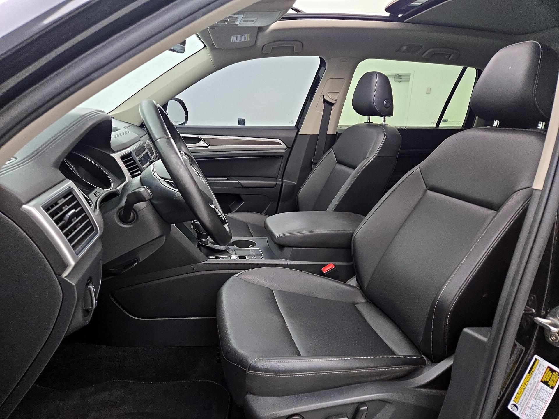 Thumbnail: 2019 Volkswagen Atlas - 11