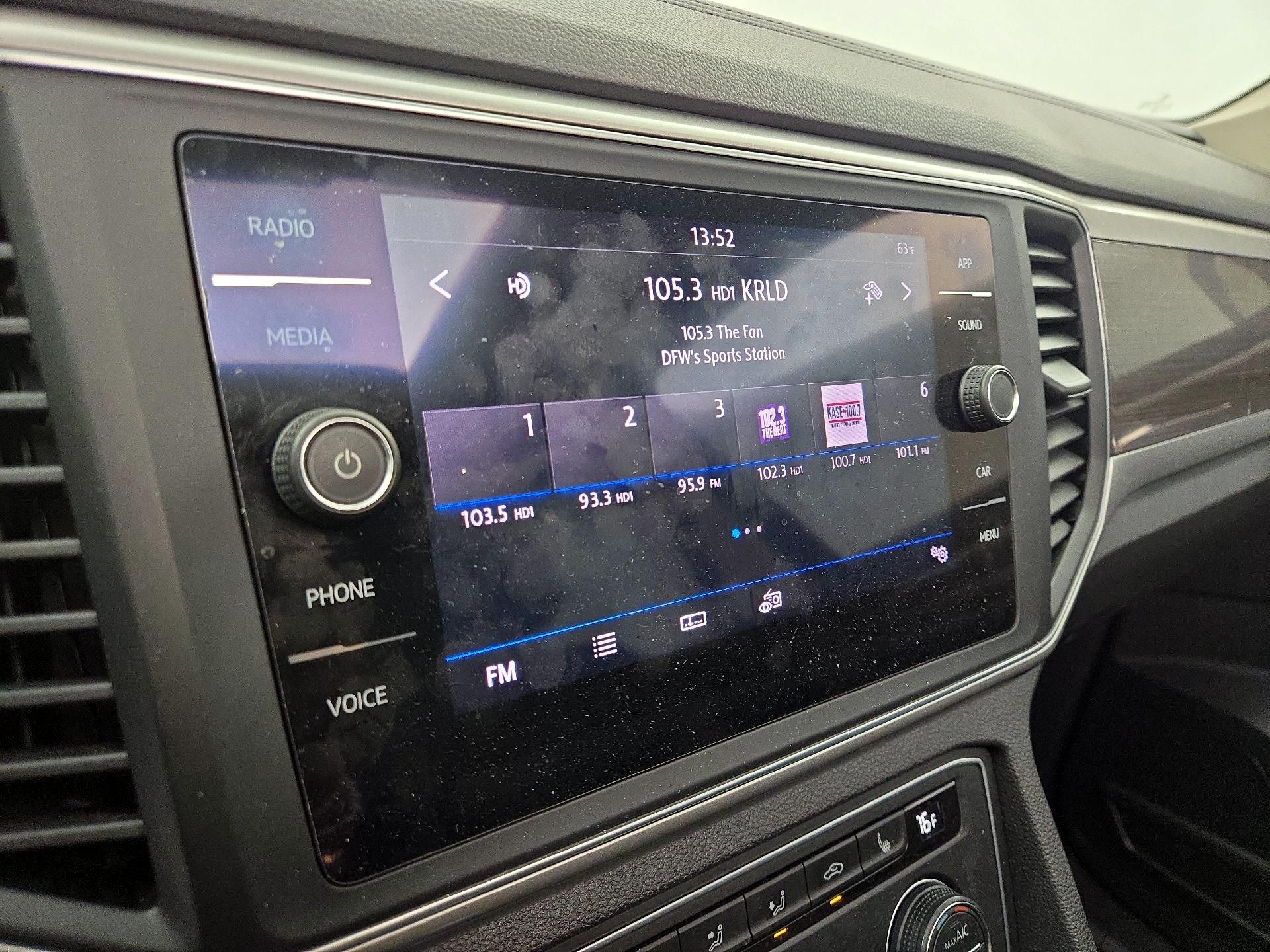 Thumbnail: 2019 Volkswagen Atlas - 15