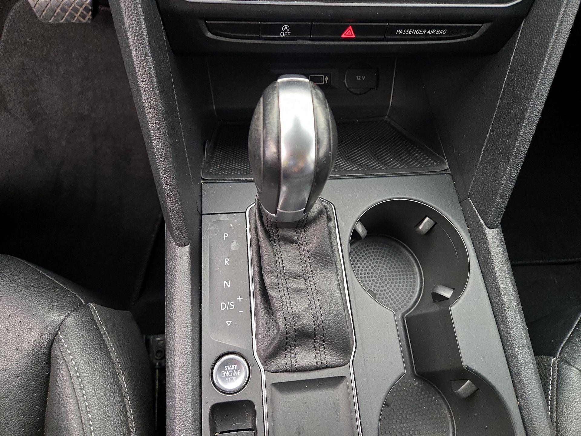 Thumbnail: 2019 Volkswagen Atlas - 17