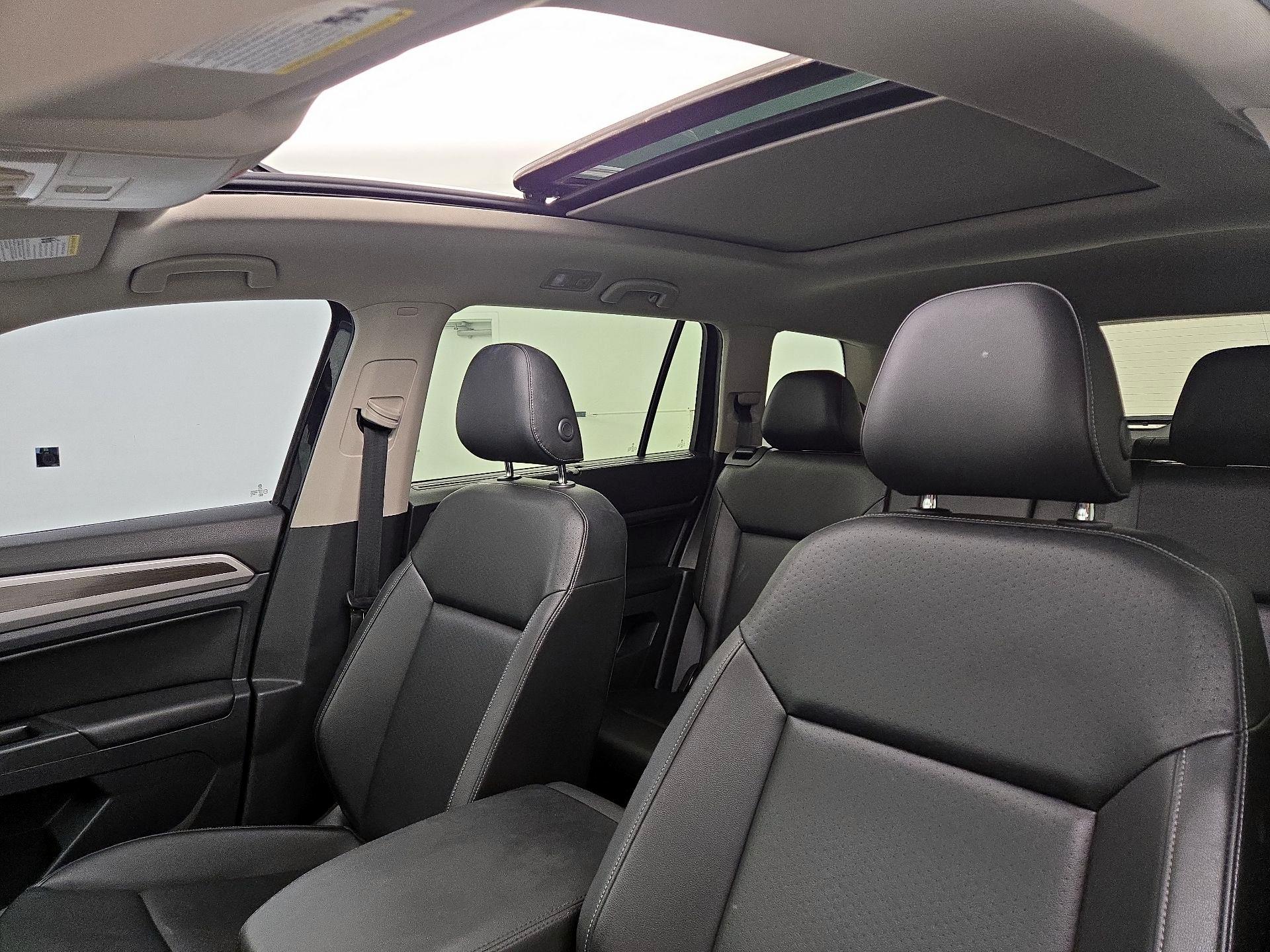 Thumbnail: 2019 Volkswagen Atlas - 19