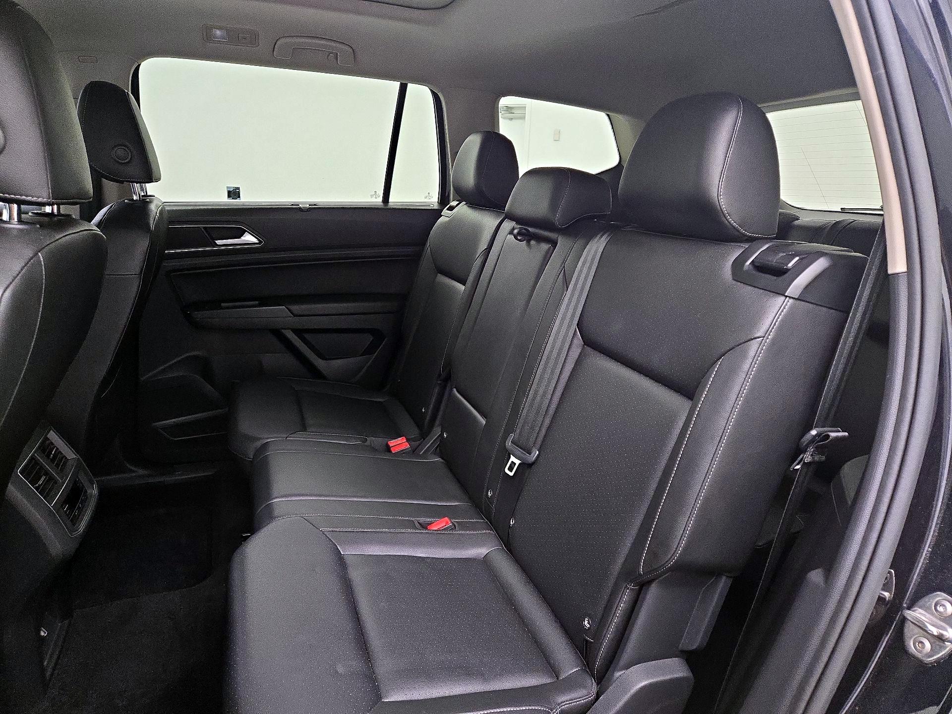 Thumbnail: 2019 Volkswagen Atlas - 20